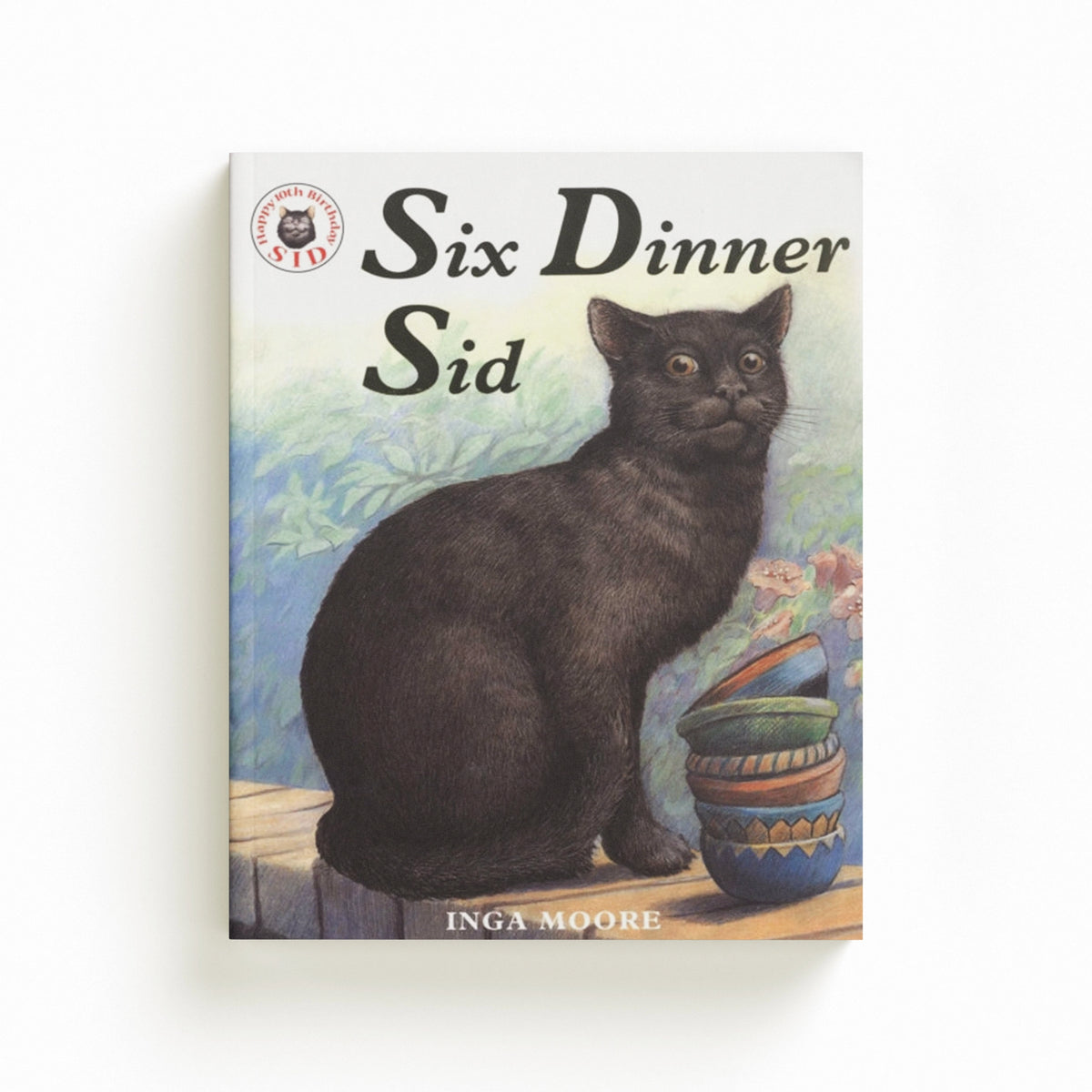 Six Dinner Sid