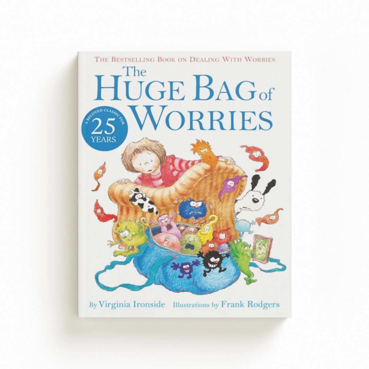 The Huge Bag of Worries
