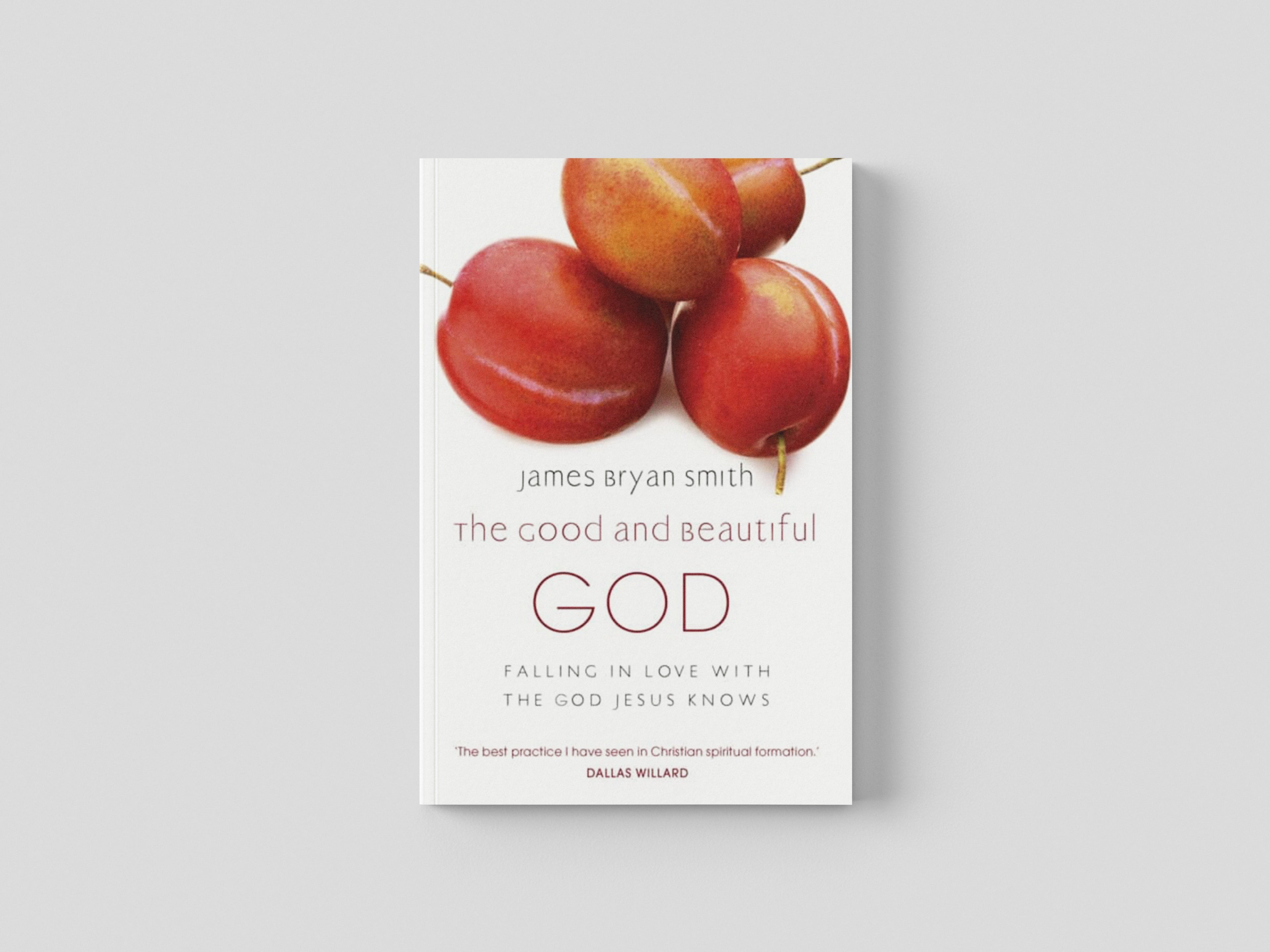 The Good and Beautiful God by John Murray Press; 9780340996027