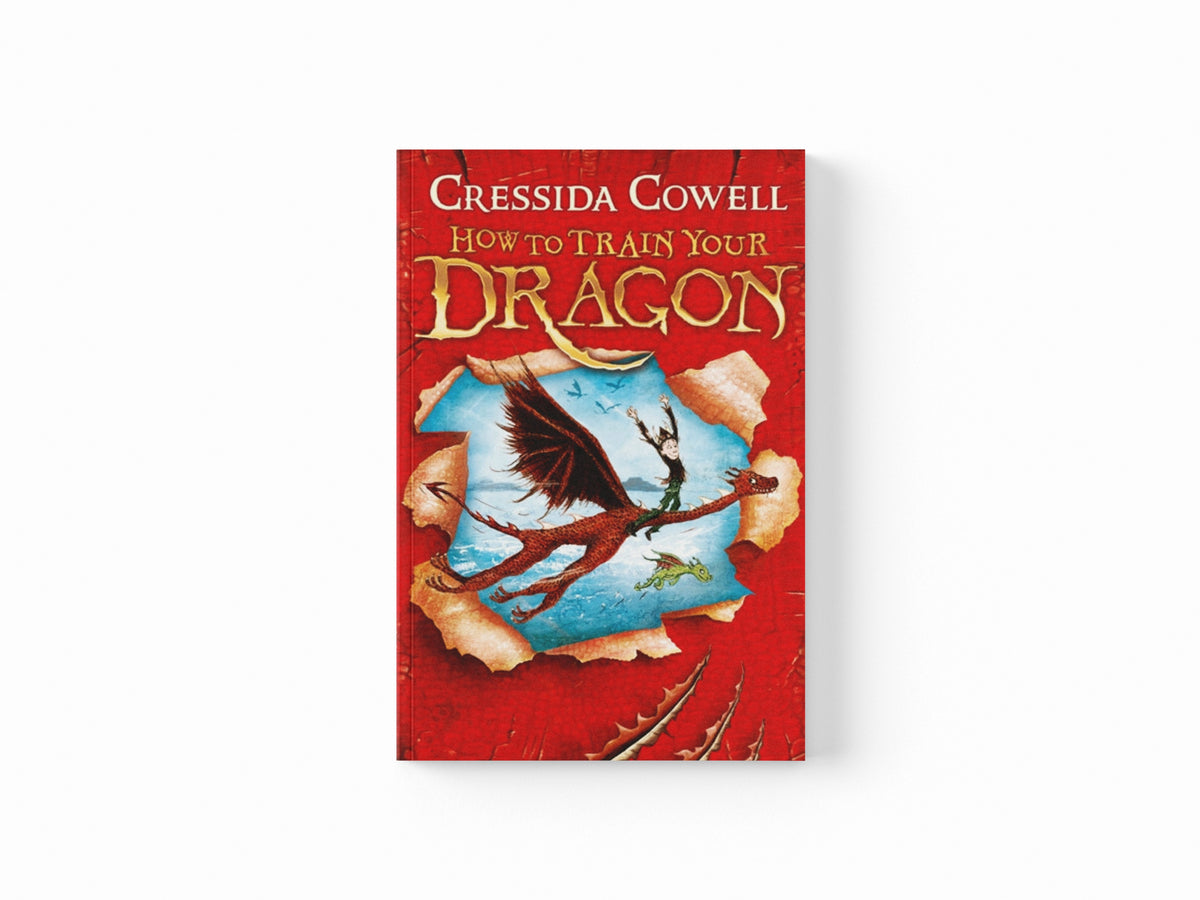 How to Train Your Dragon