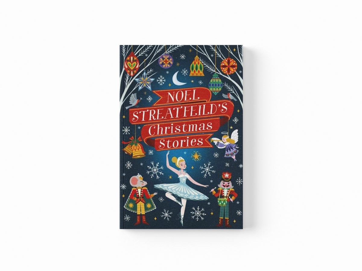 Noel Streatfeild's Christmas Stories
