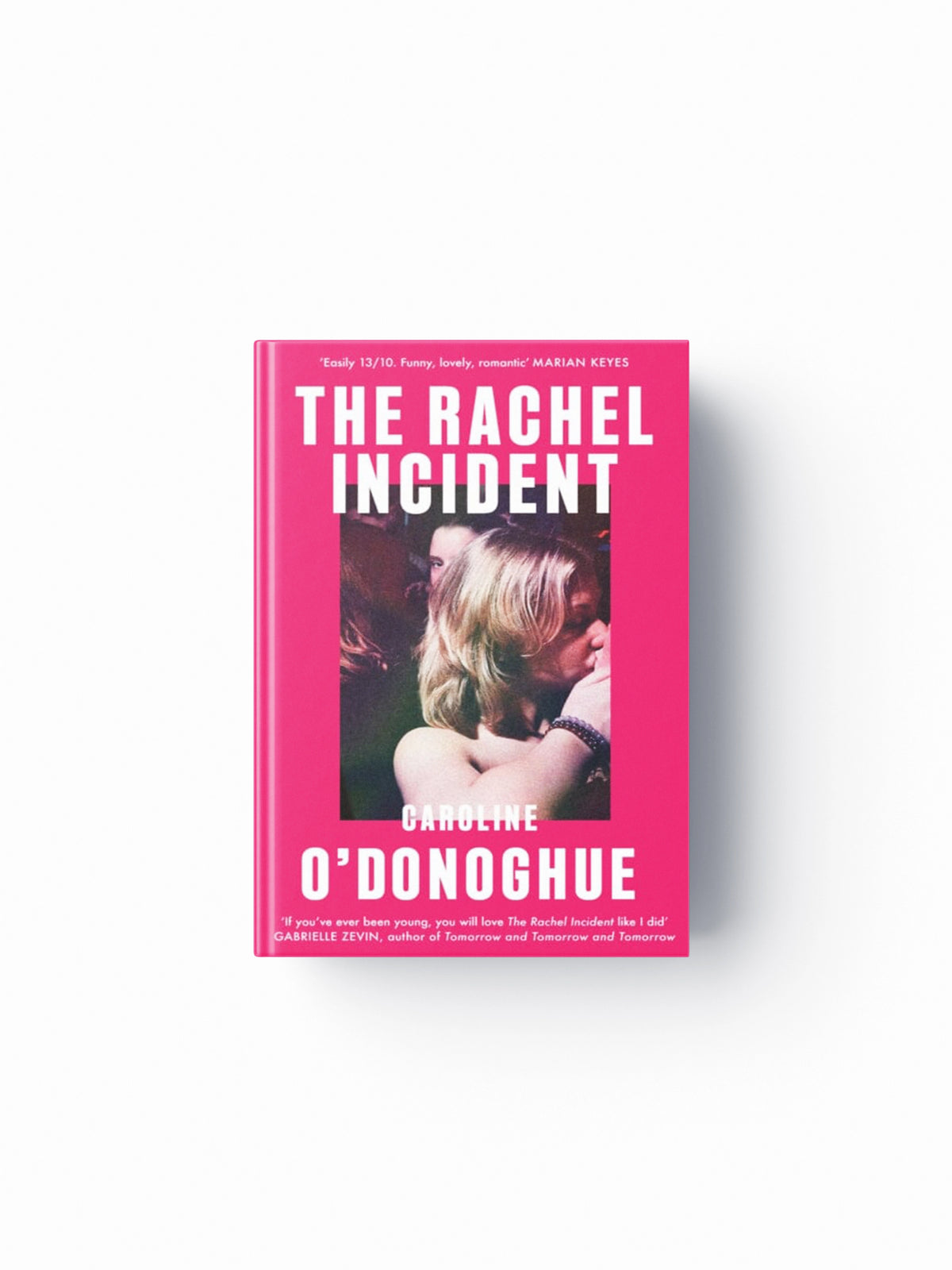 The Rachel Incident
