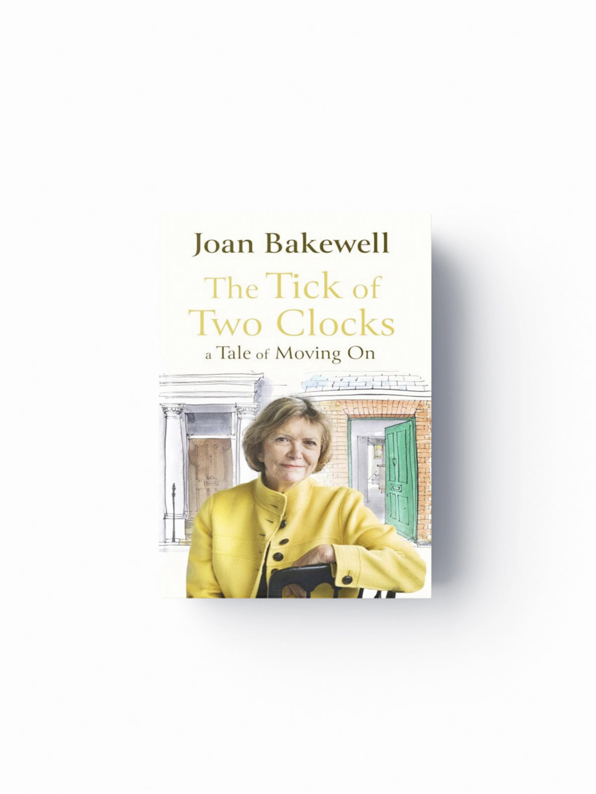 The Tick of Two Clocks