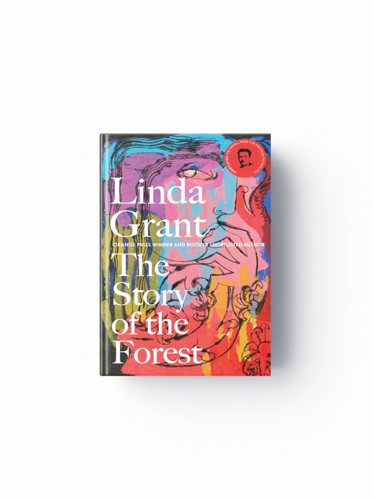 The Story of the Forest