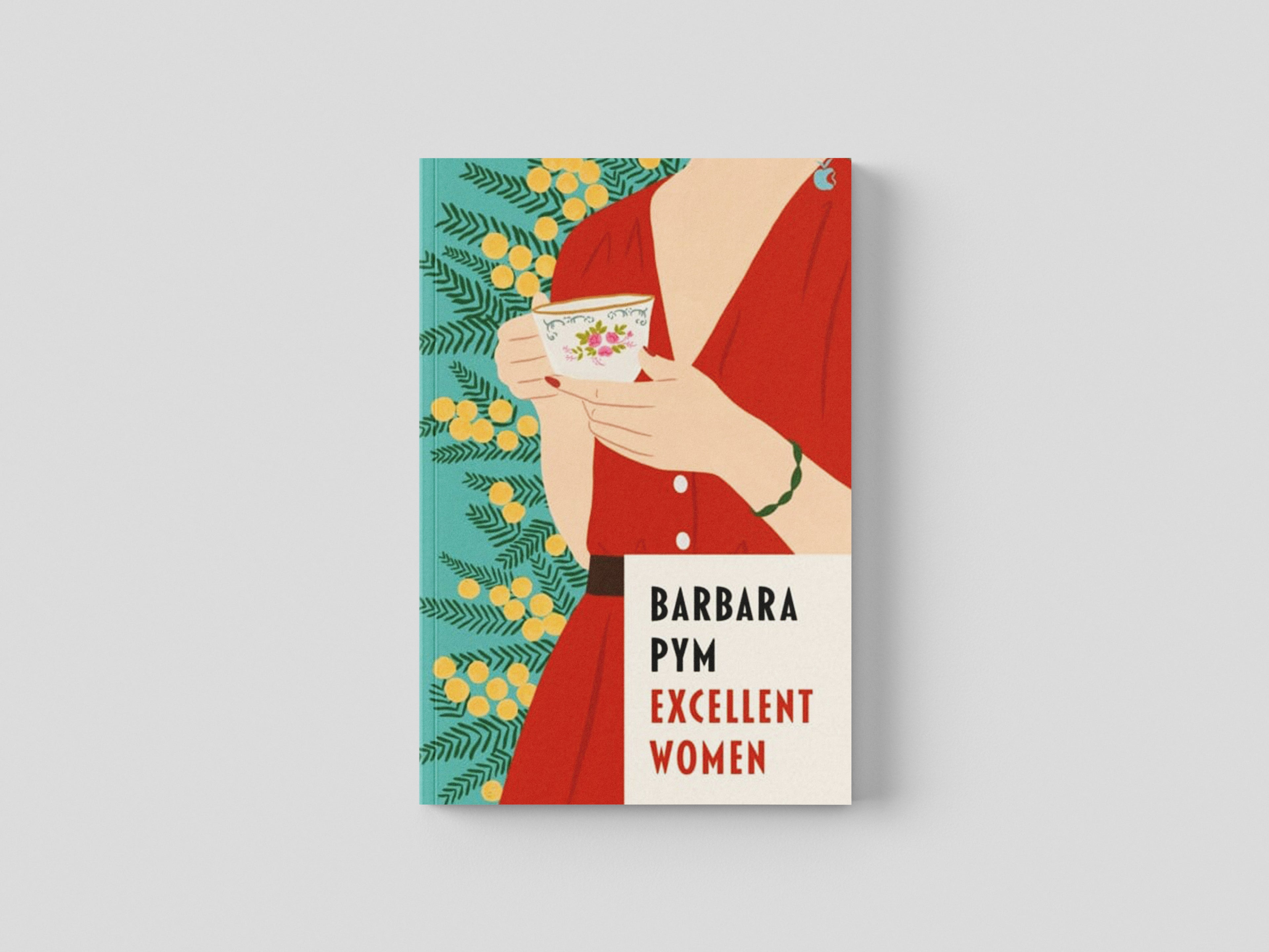 Excellent Women by Little, Brown Book Group; 9780349016078