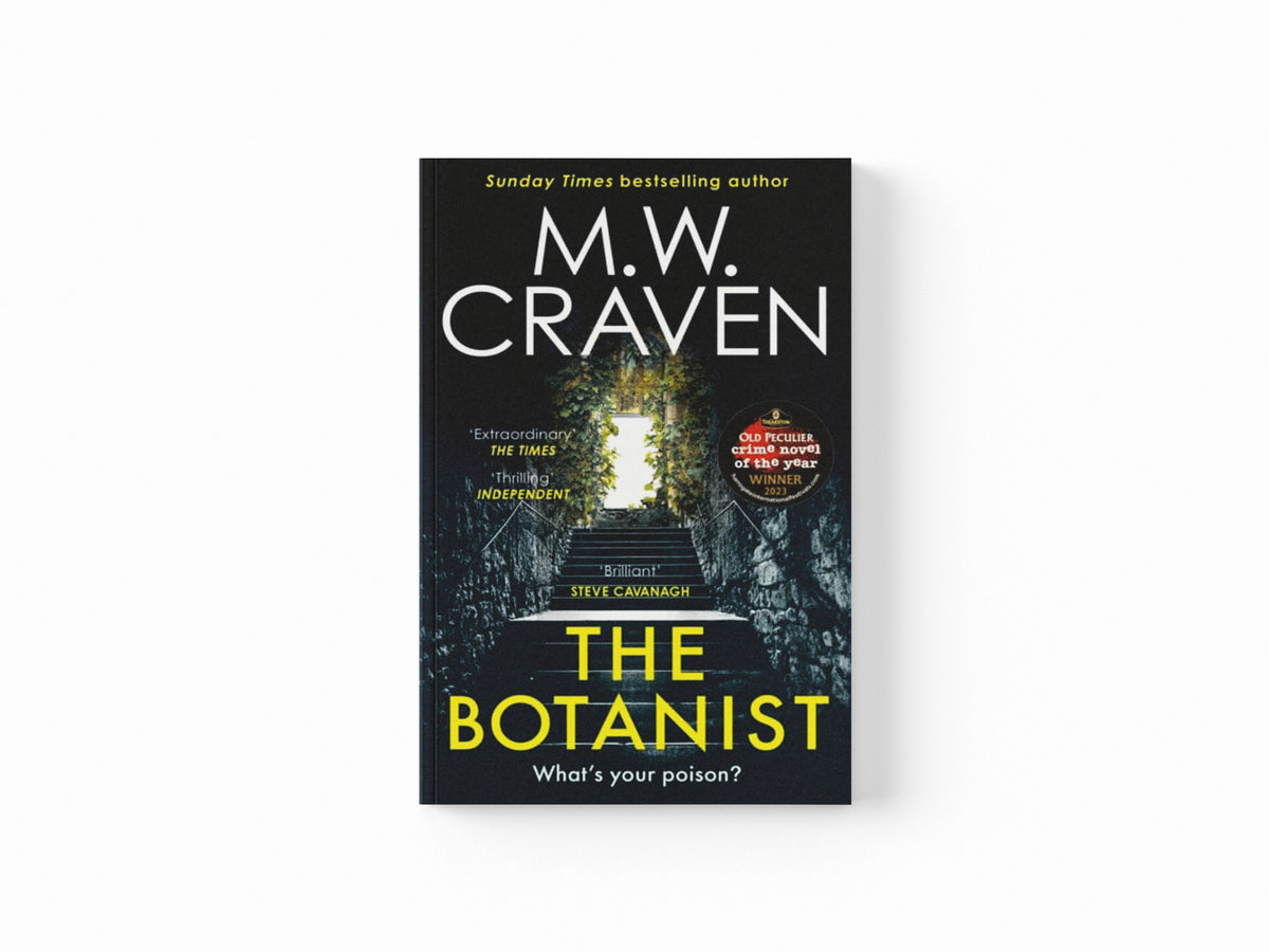 The Botanist