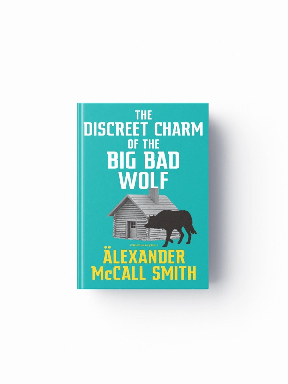 The Discreet Charm of the Big Bad Wolf