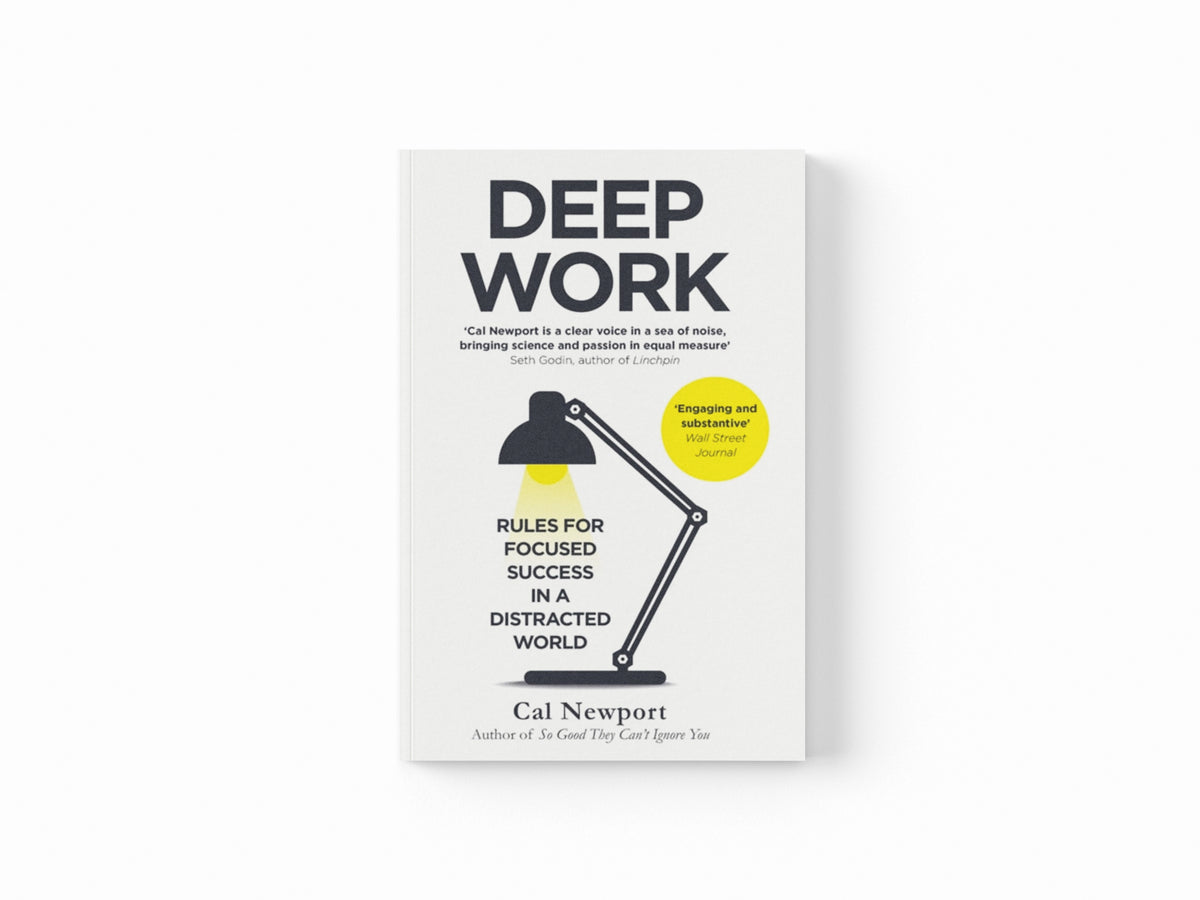 Deep Work