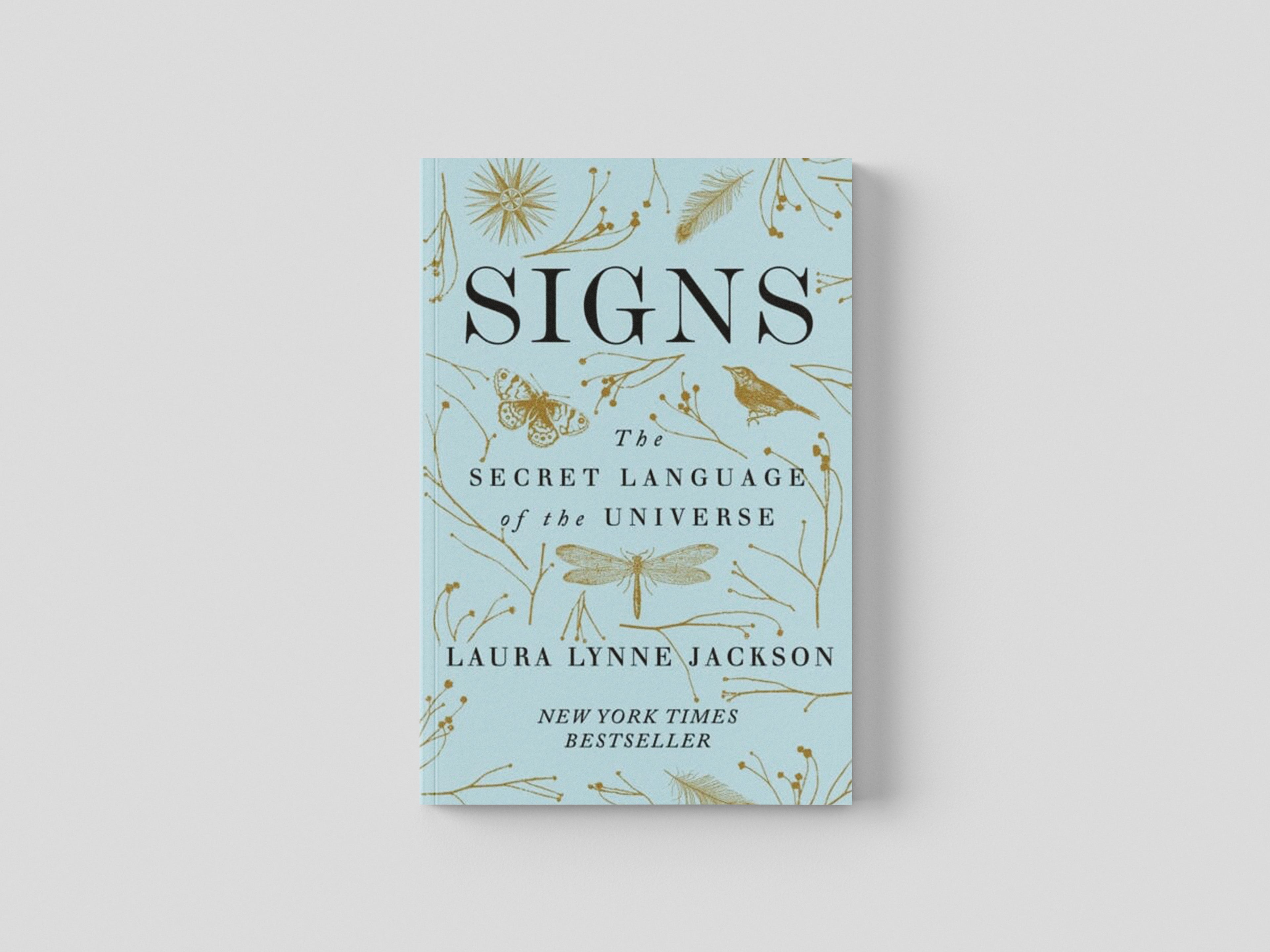 Signs by Little, Brown Book Group; 9780349424217