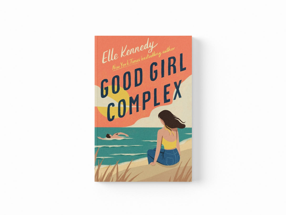 Good Girl Complex