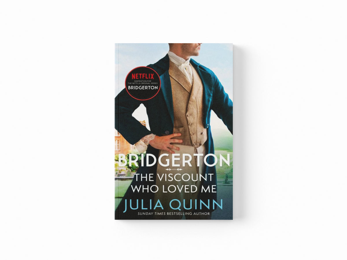Bridgerton: The Viscount Who Loved Me
