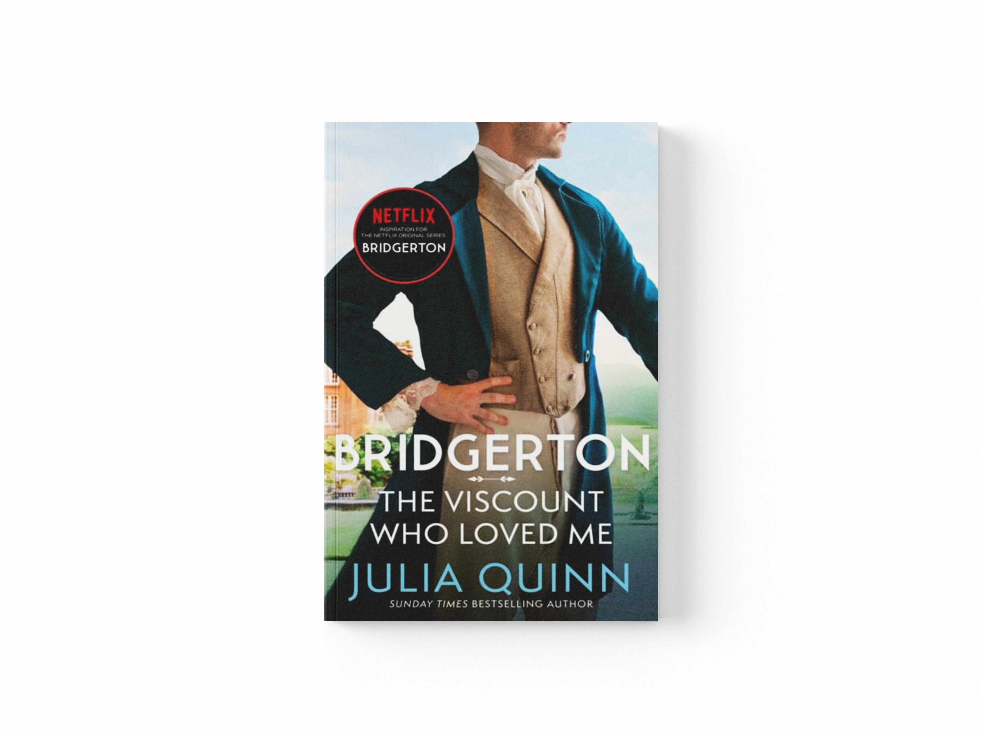 Bridgerton: The Viscount Who Loved Me