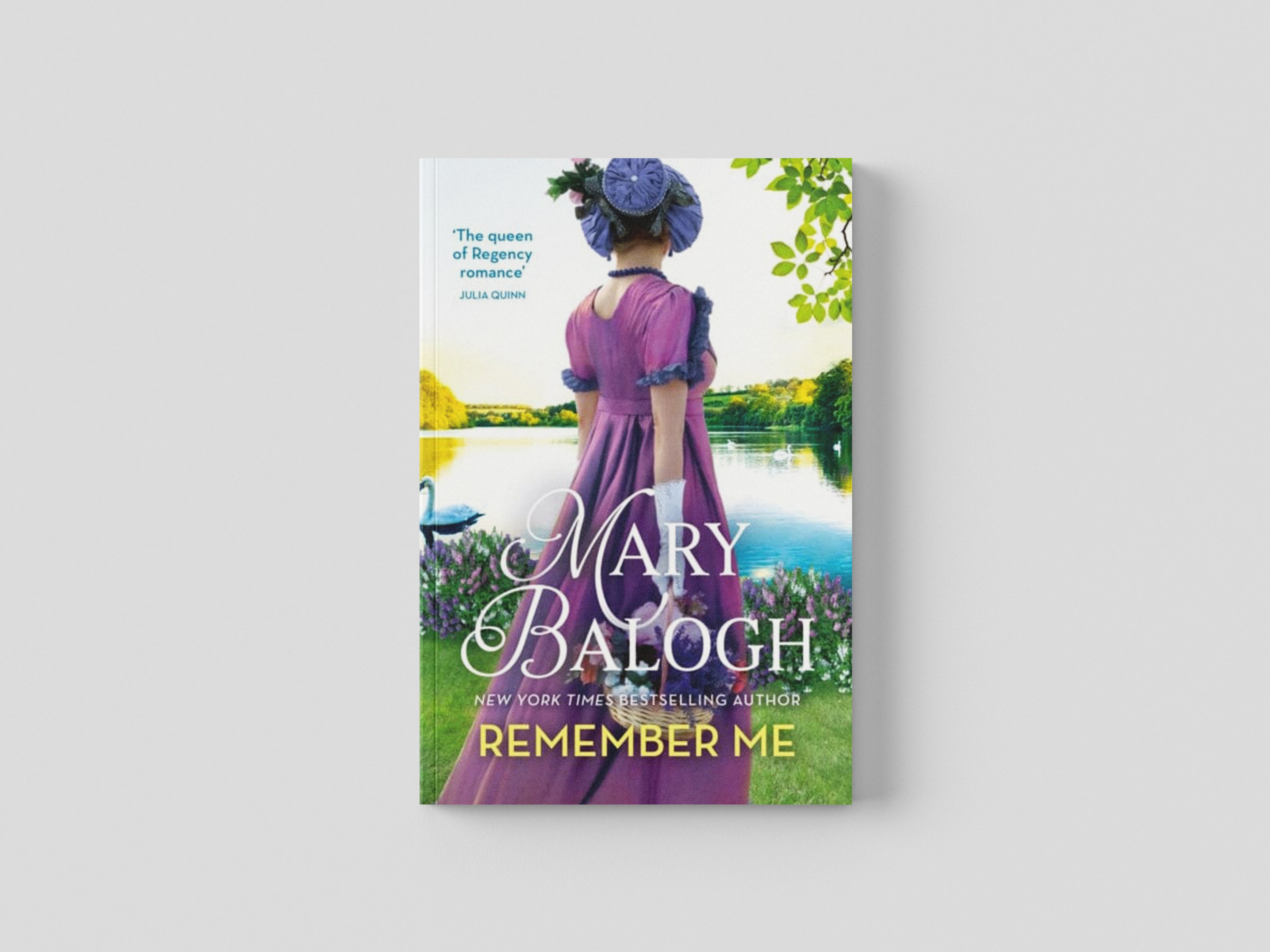 Remember Me Paperback / softback