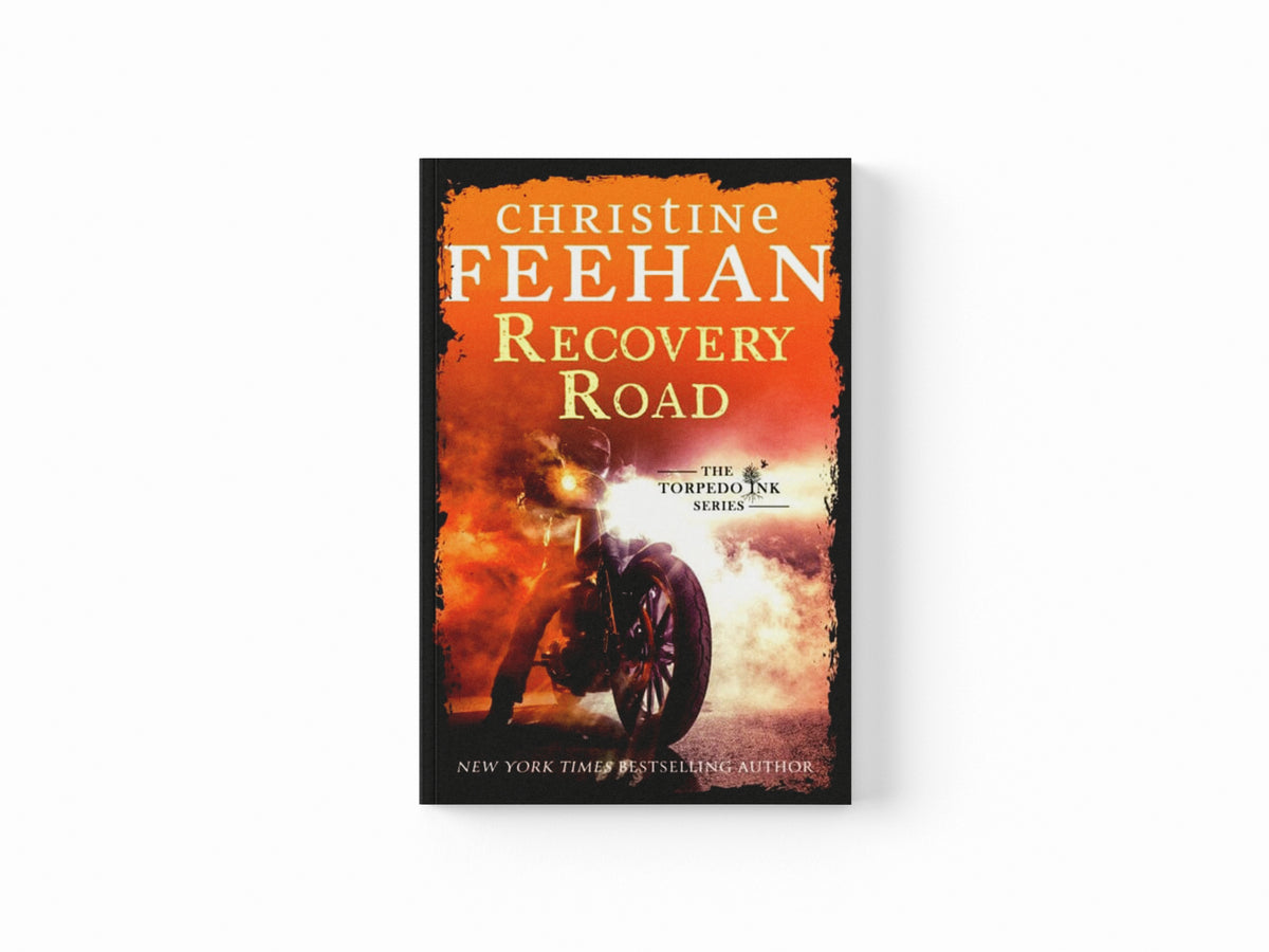Recovery Road