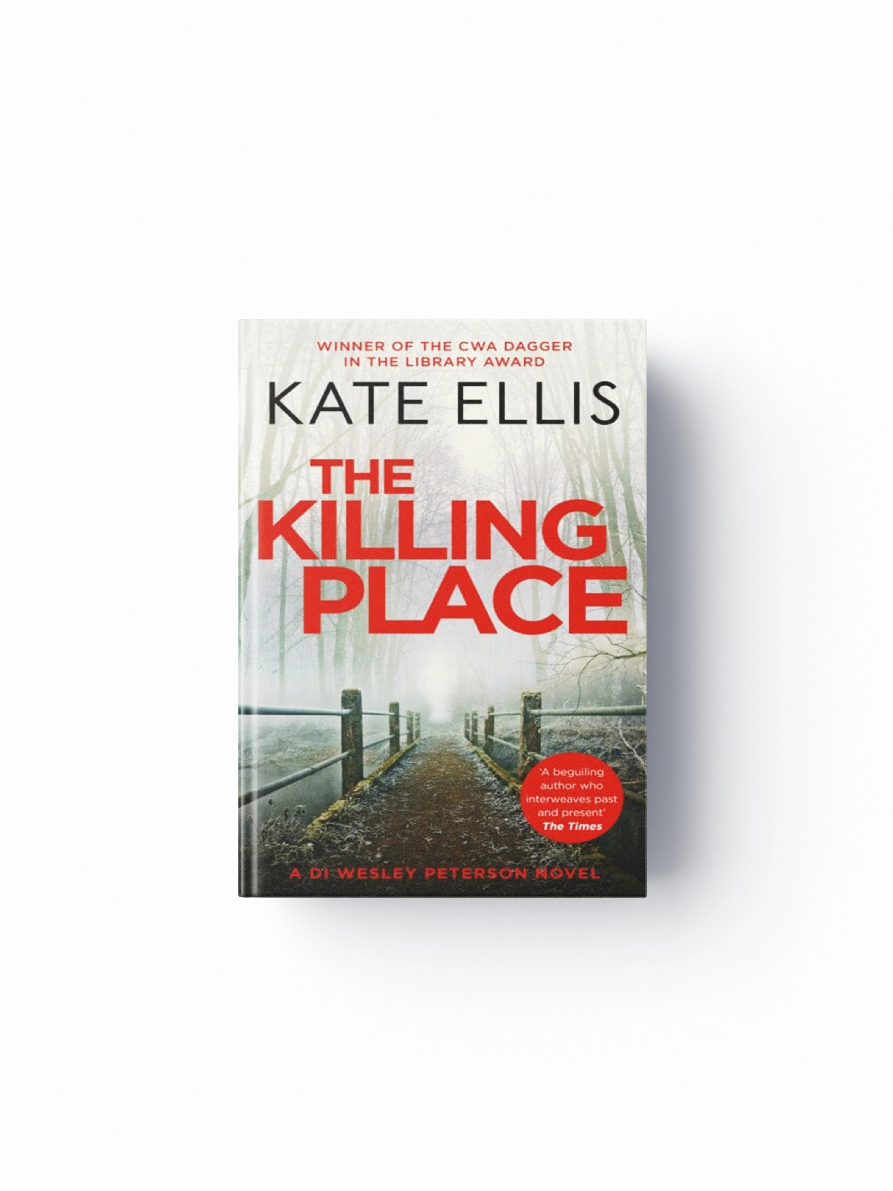 The Killing Place