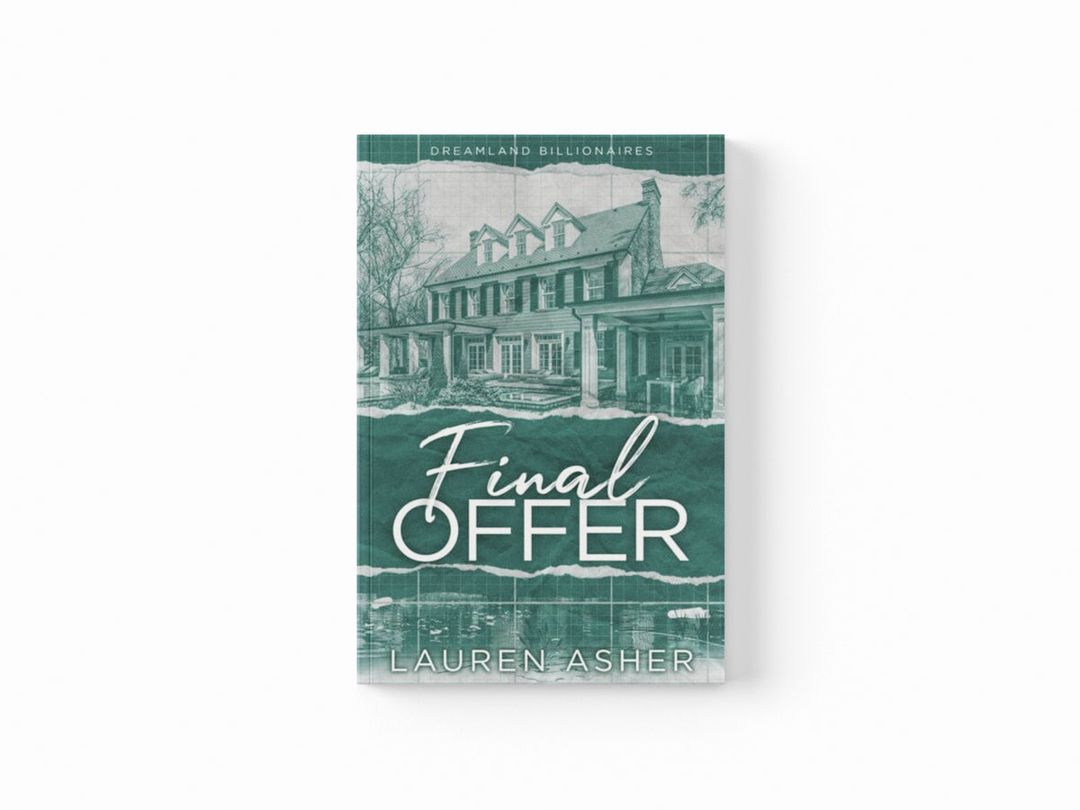 Final Offer