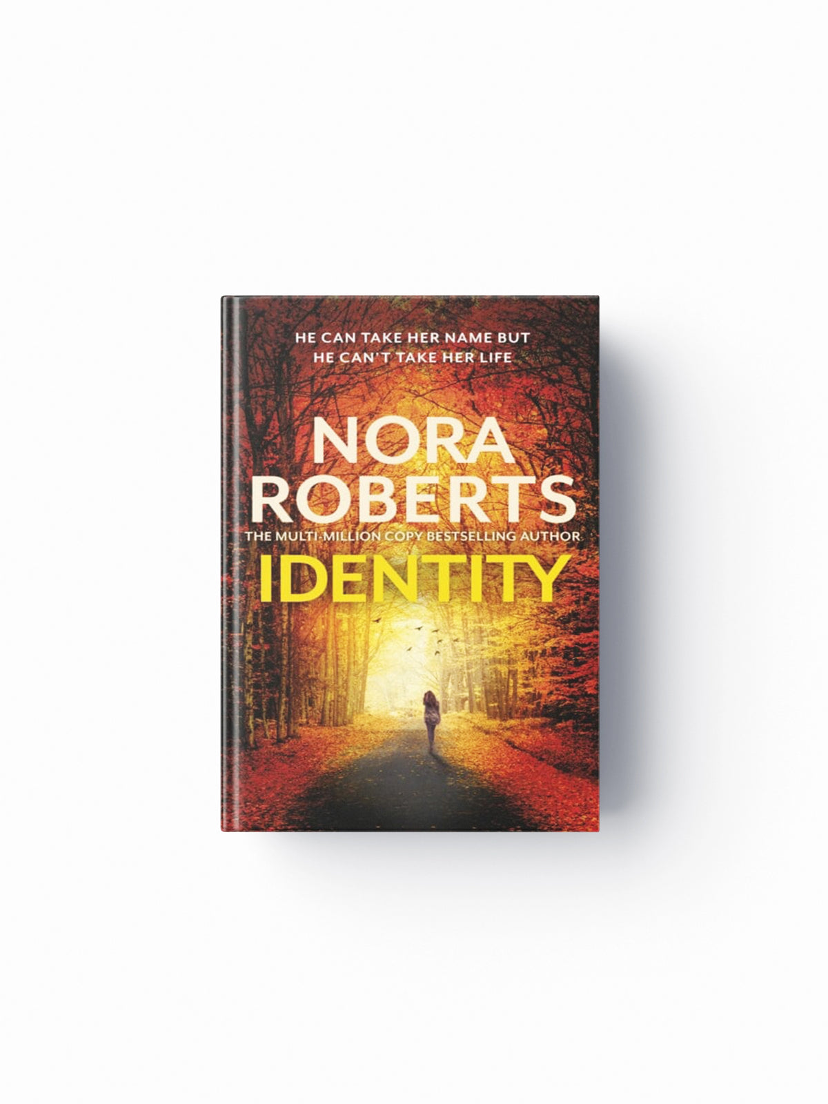 Identity: The gripping new drama from the multi-million copy bestselling author