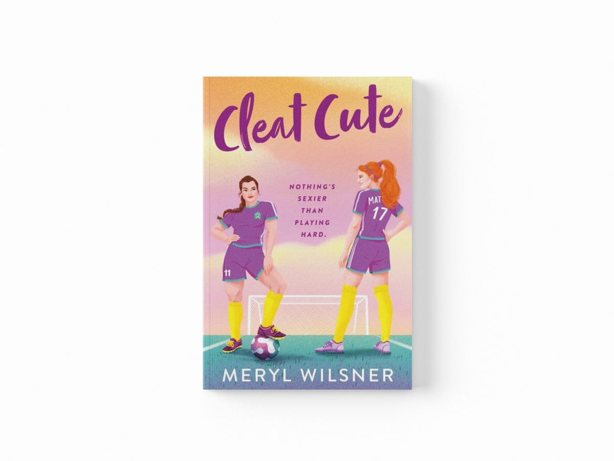 Cleat Cute Paperback / softback