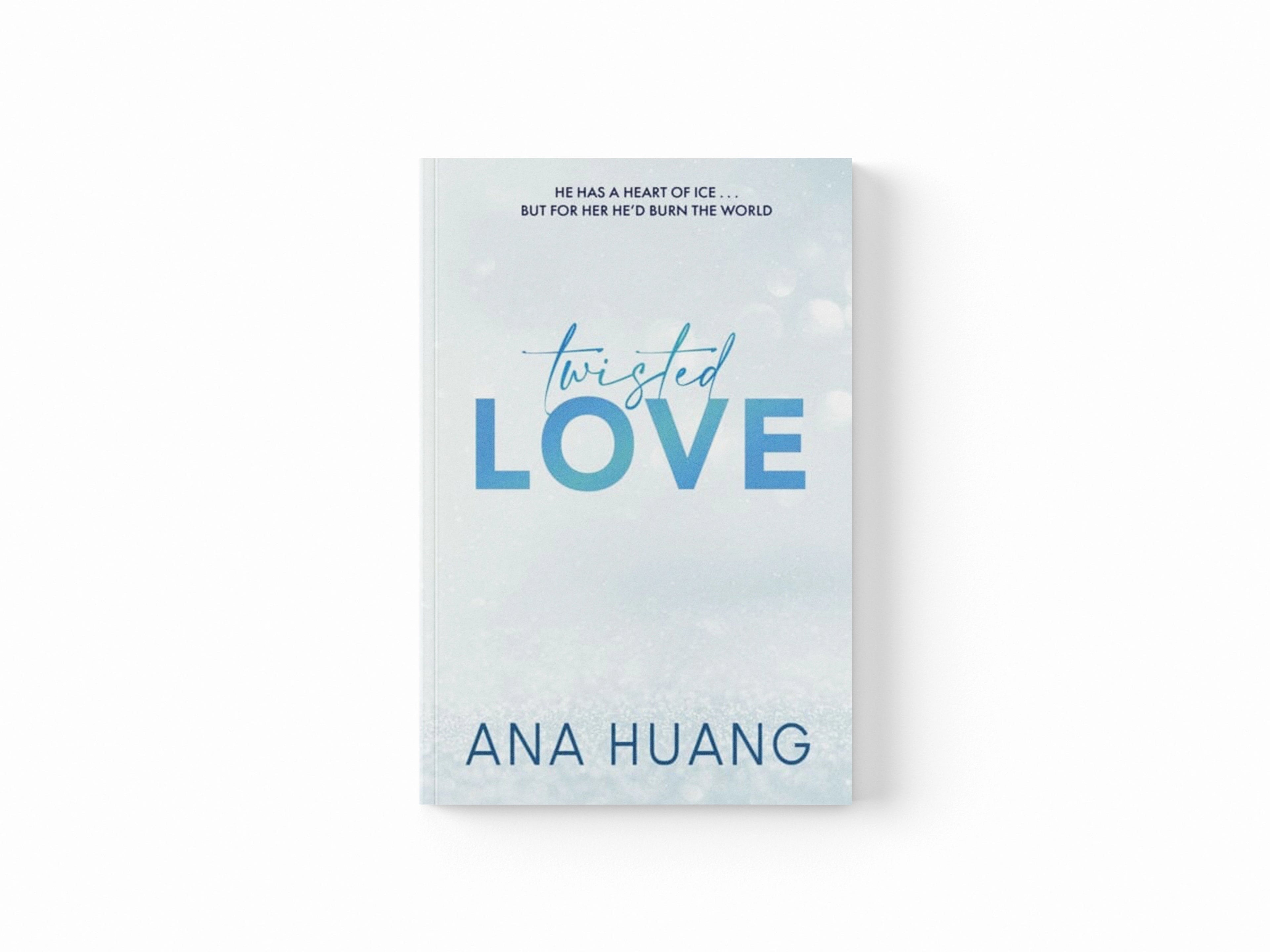 Twisted Love