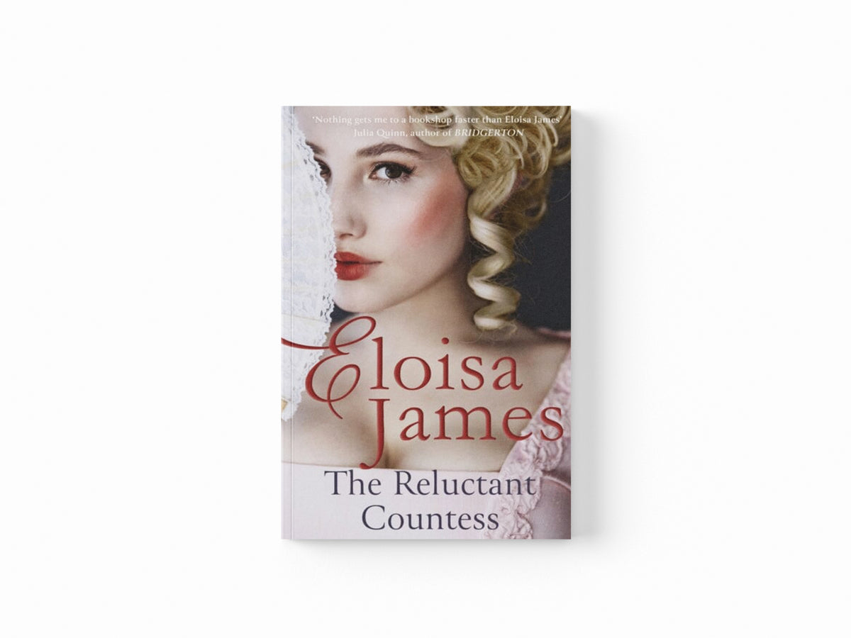 The Reluctant Countess