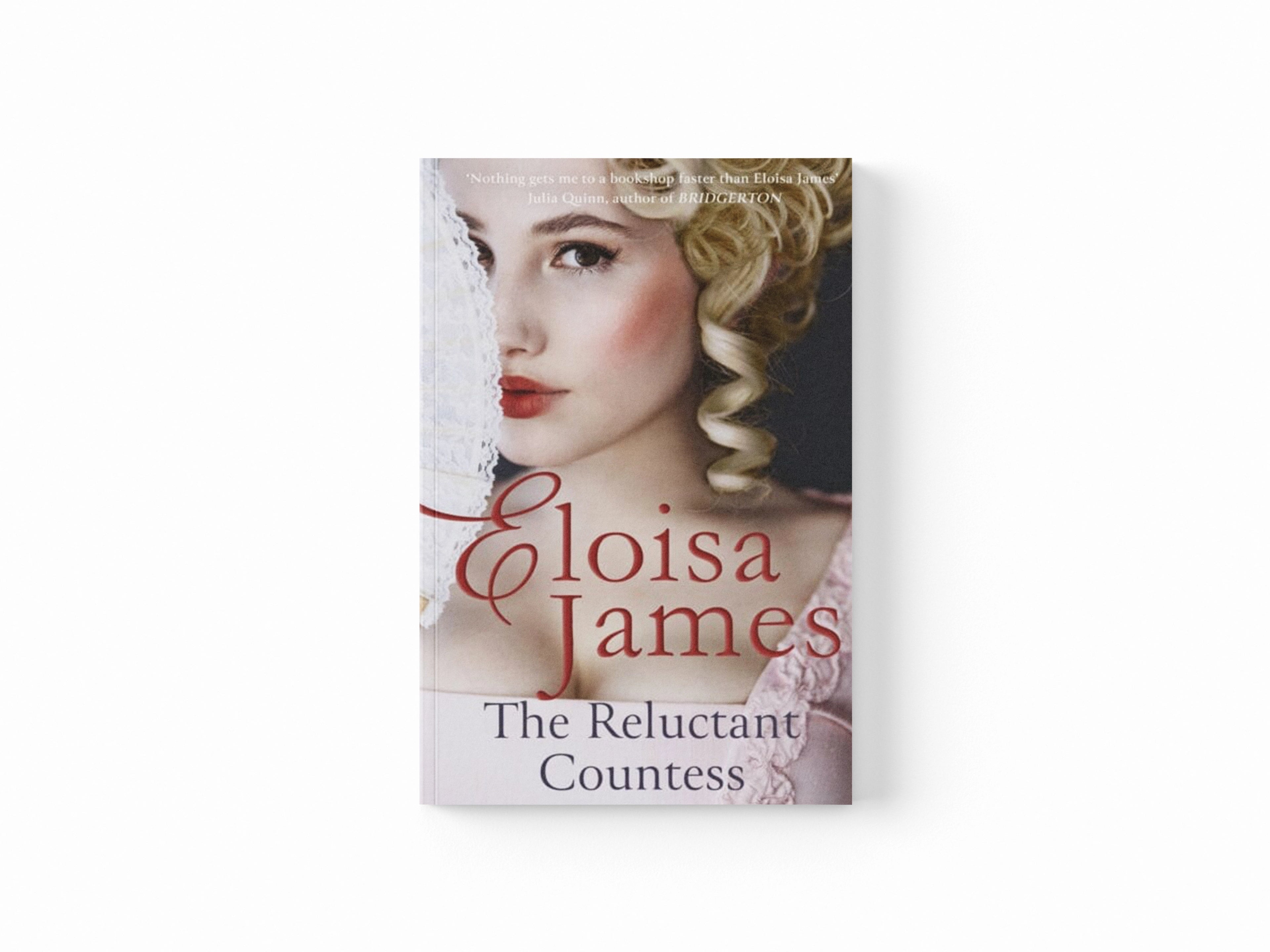 The Reluctant Countess