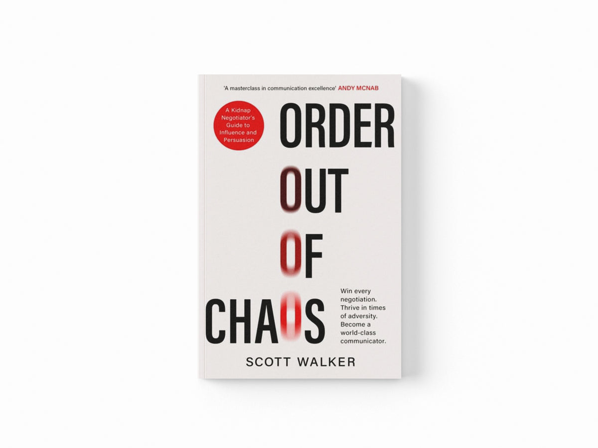Order Out of Chaos