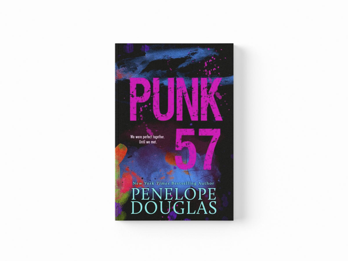 Punk 57