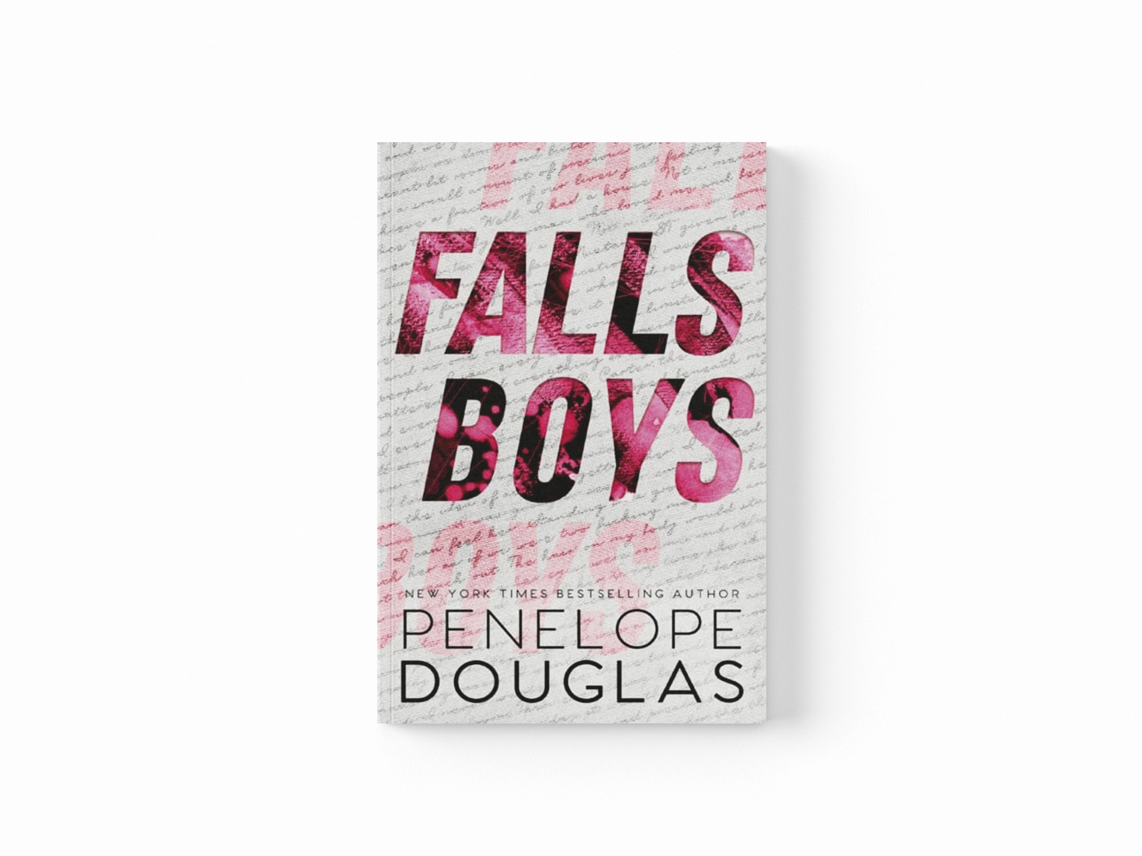 Falls Boys