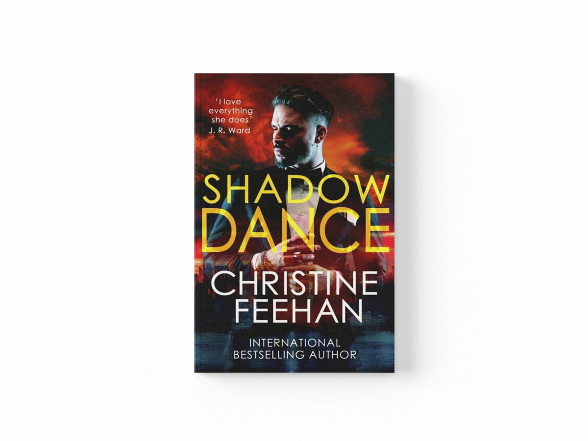 Shadow Dance Paperback / softback