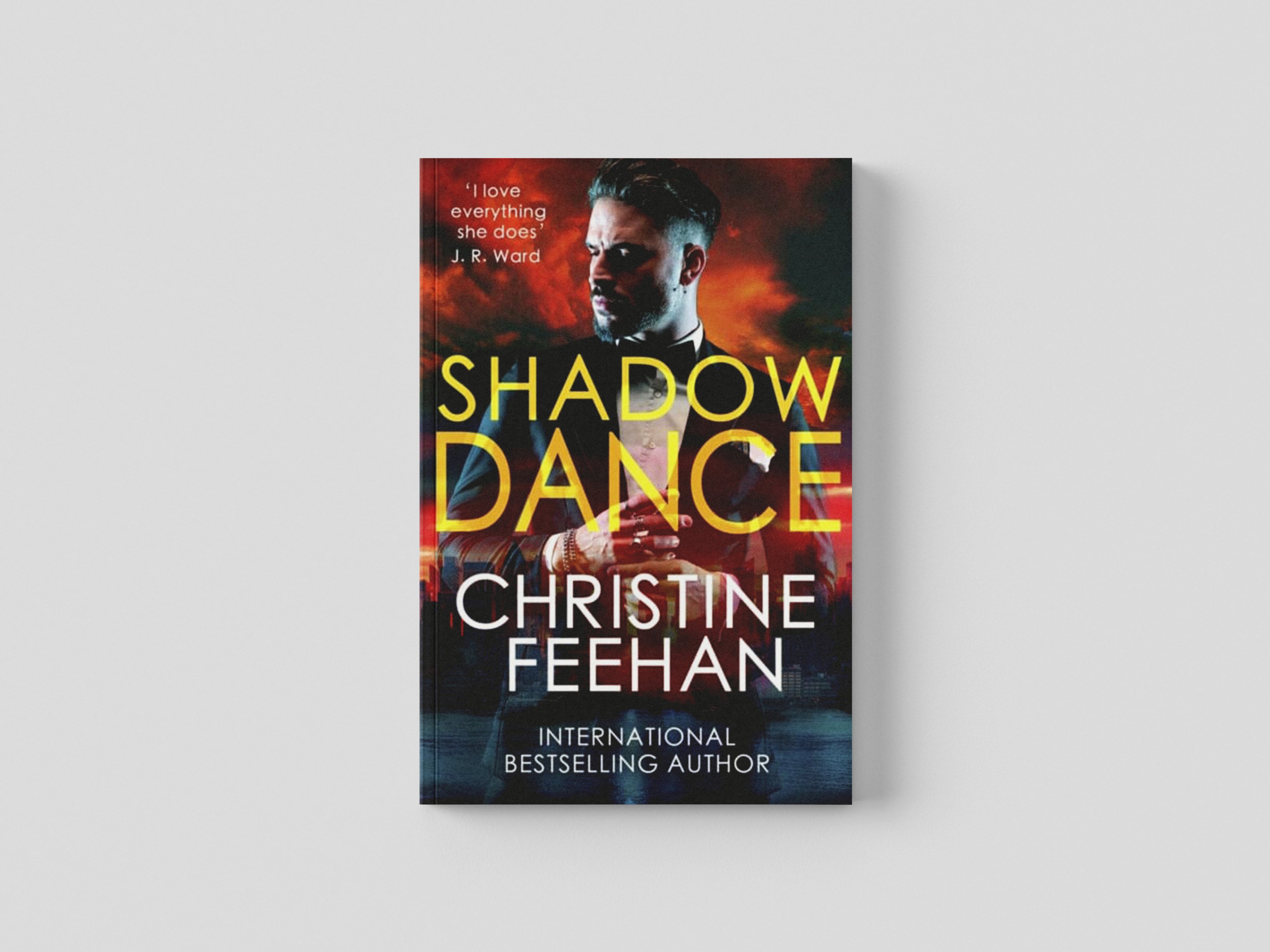 Shadow Dance Paperback / softback