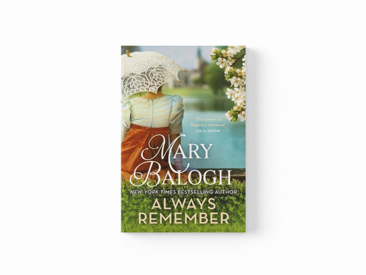 Always Remember Paperback / softback