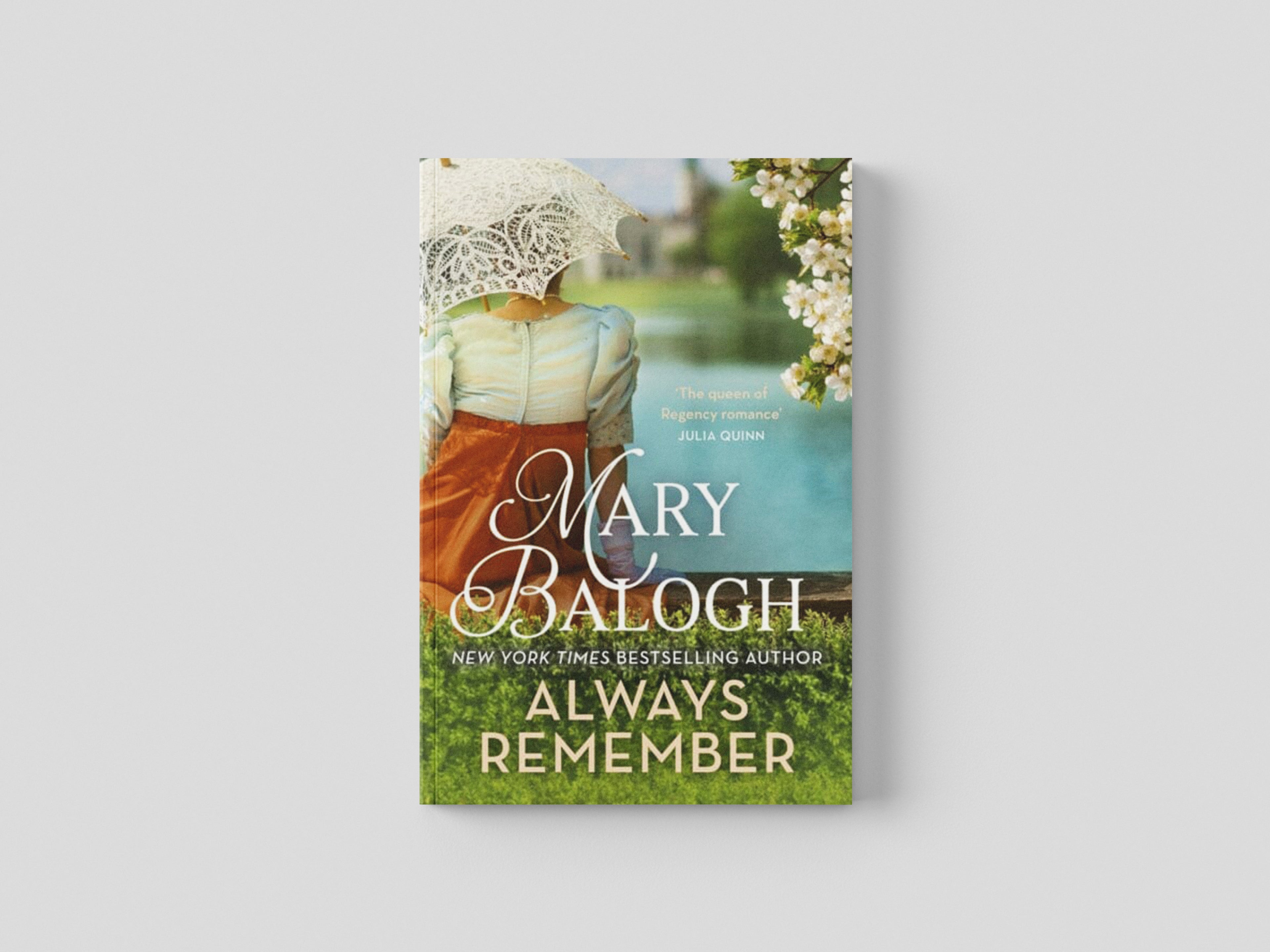 Always Remember Paperback / softback