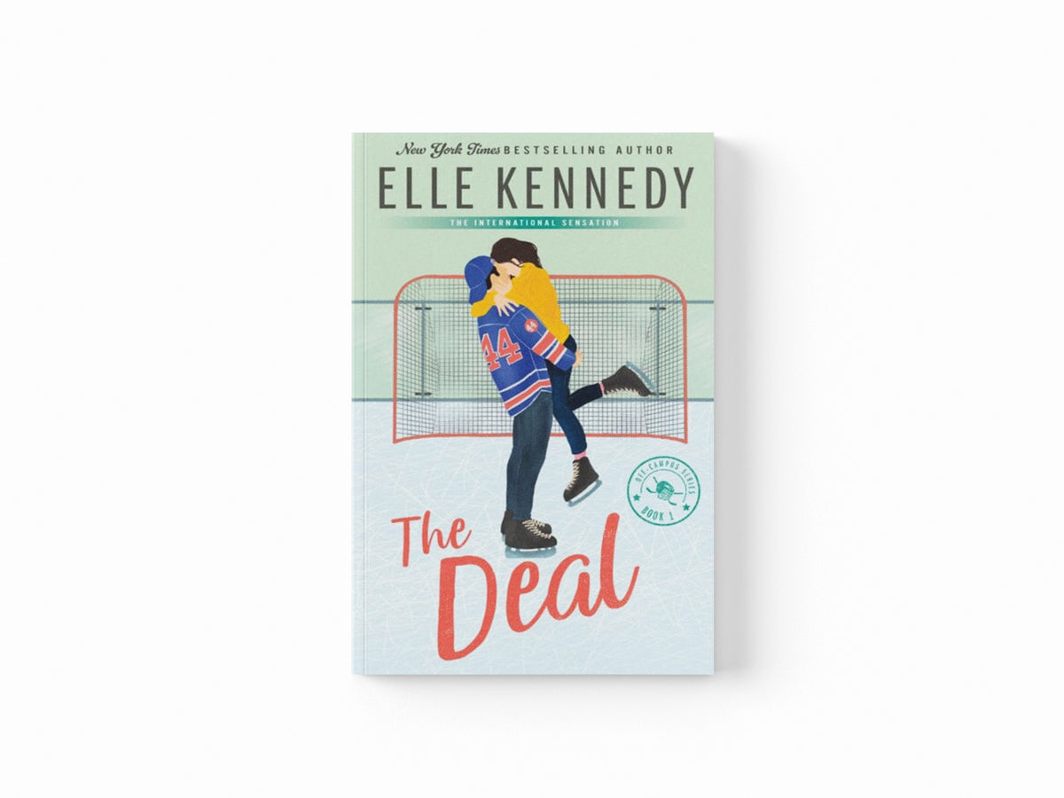 The Deal Paperback / softback