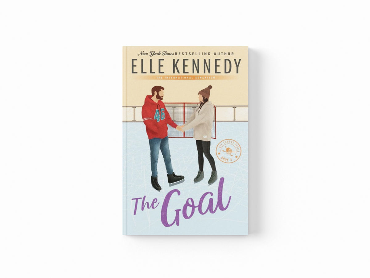 The Goal Paperback / softback