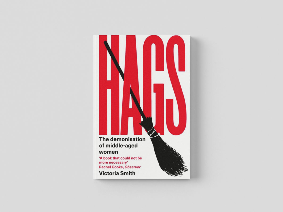 Hags by Little, Brown Book Group; 9780349726960