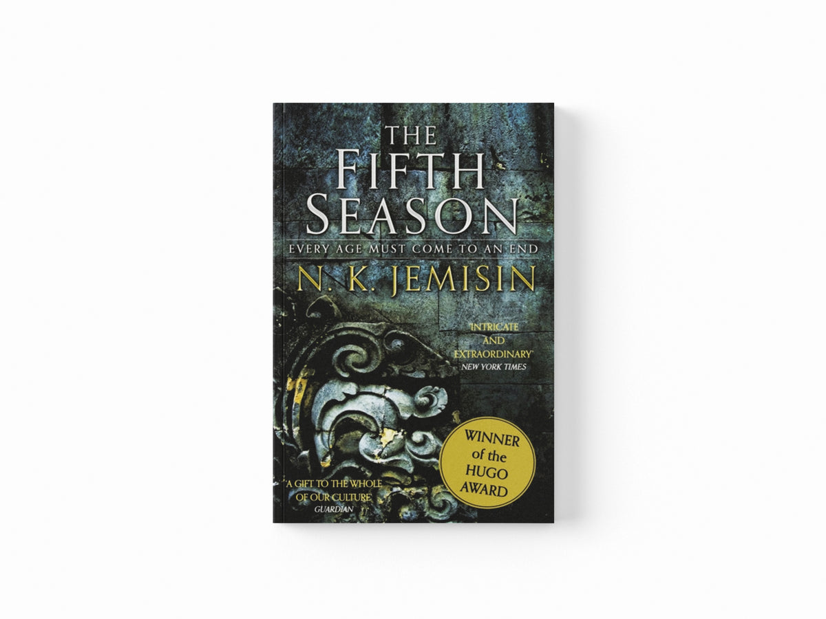 The Fifth Season