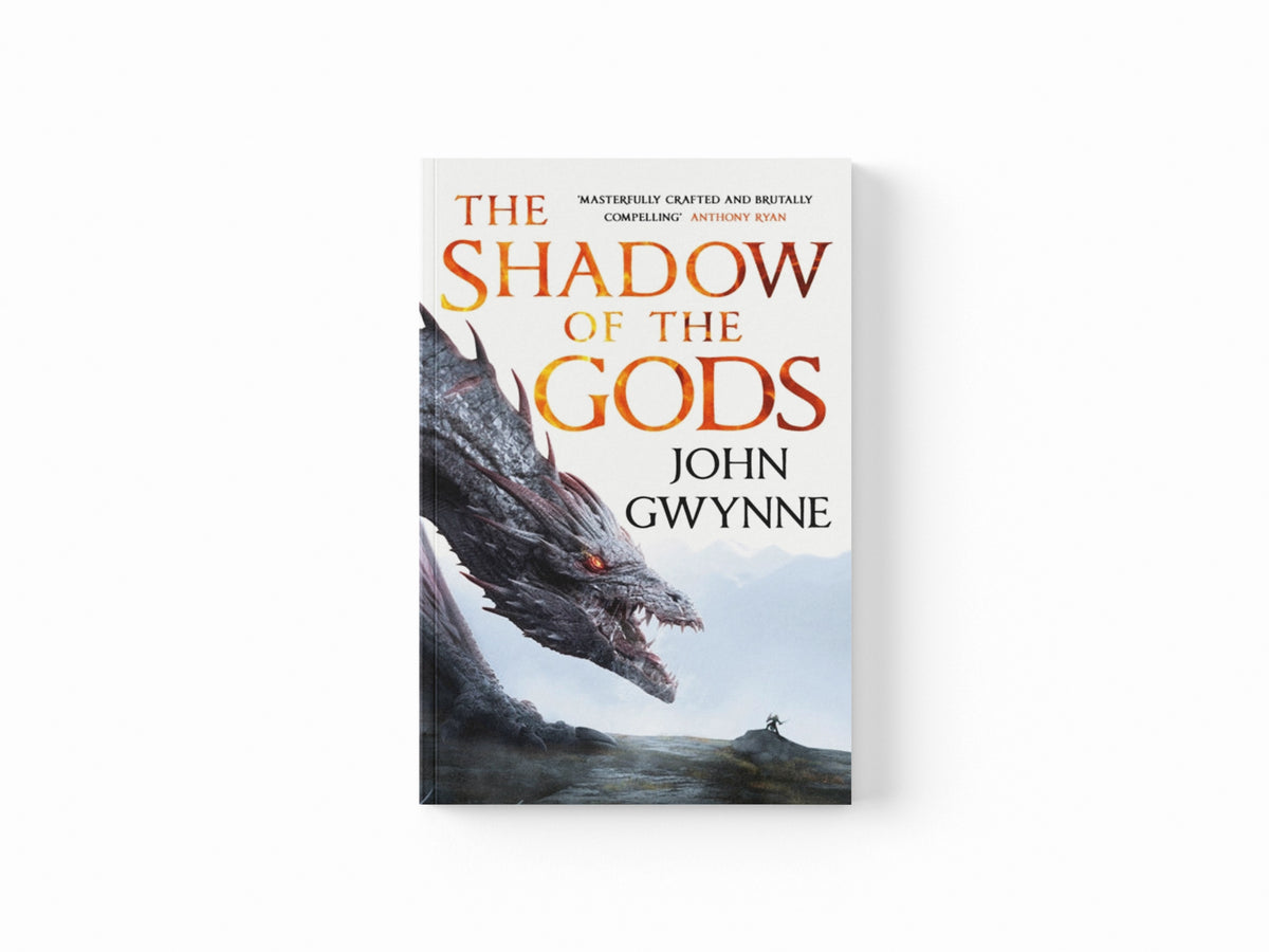 The Shadow of the Gods