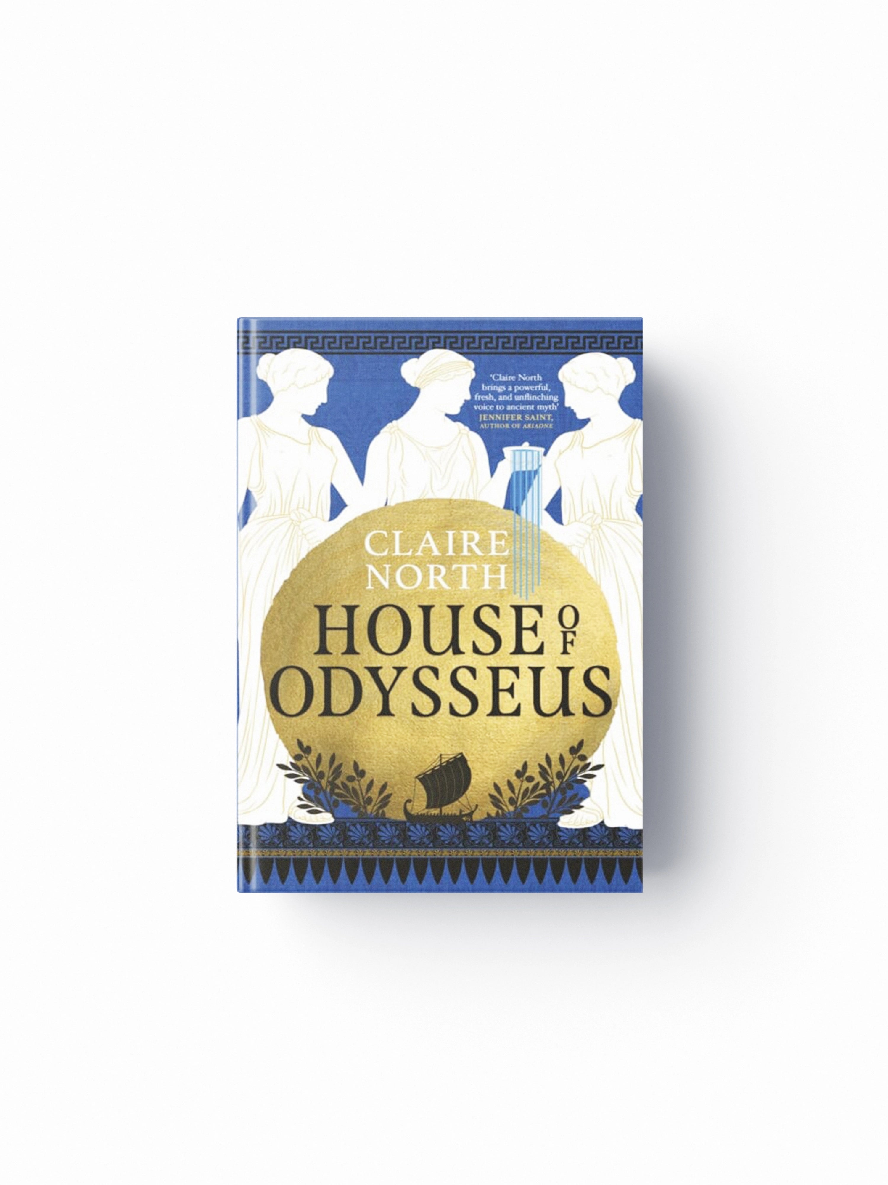 House of Odysseus