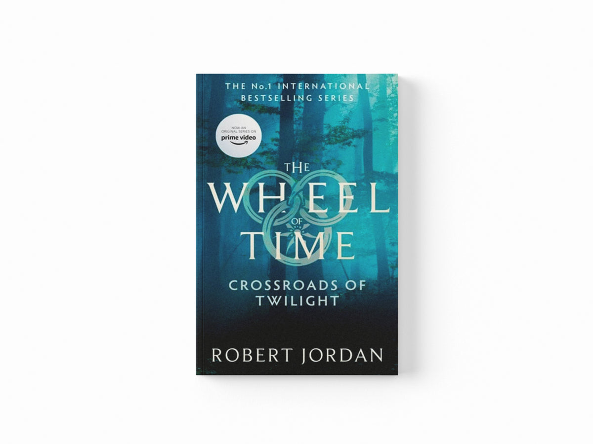 Crossroads Of Twilight