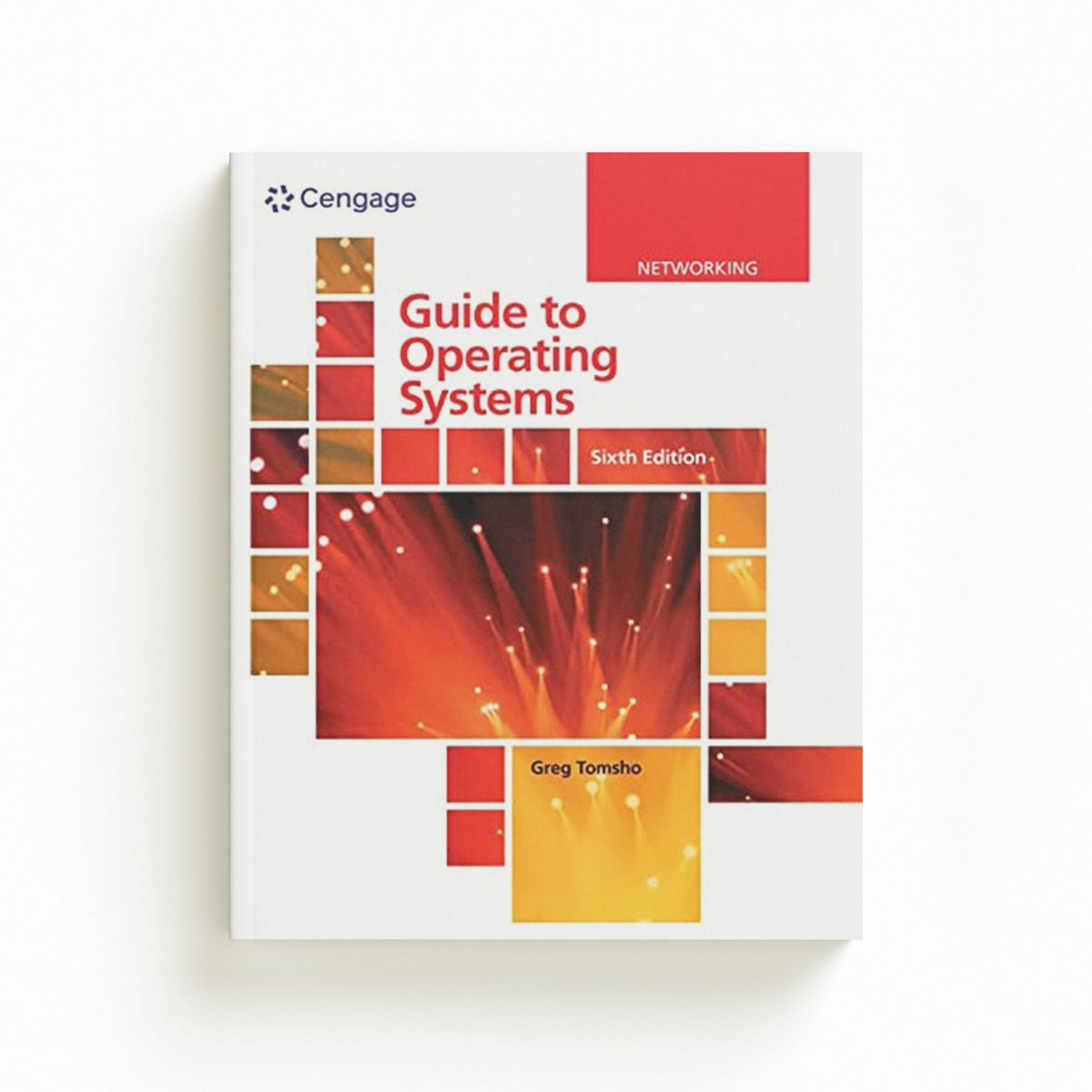 Guide to Operating Systems by Greg  Tomsho; 9780357433836