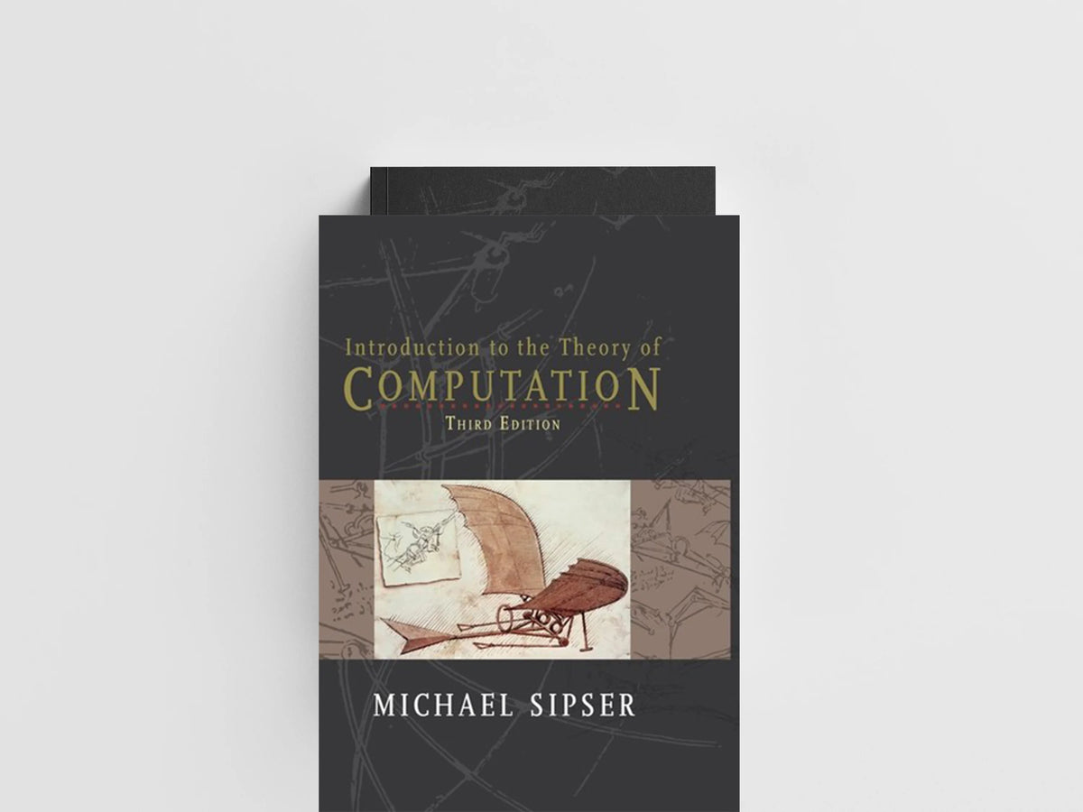 Introduction to the Theory of Computation by Michael  Sipser; 9780357670583