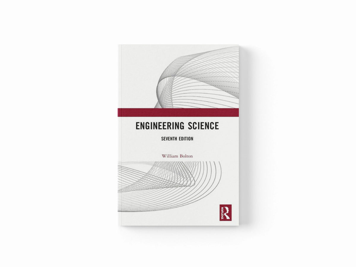 Engineering Science by William Bolton; 9780367554453