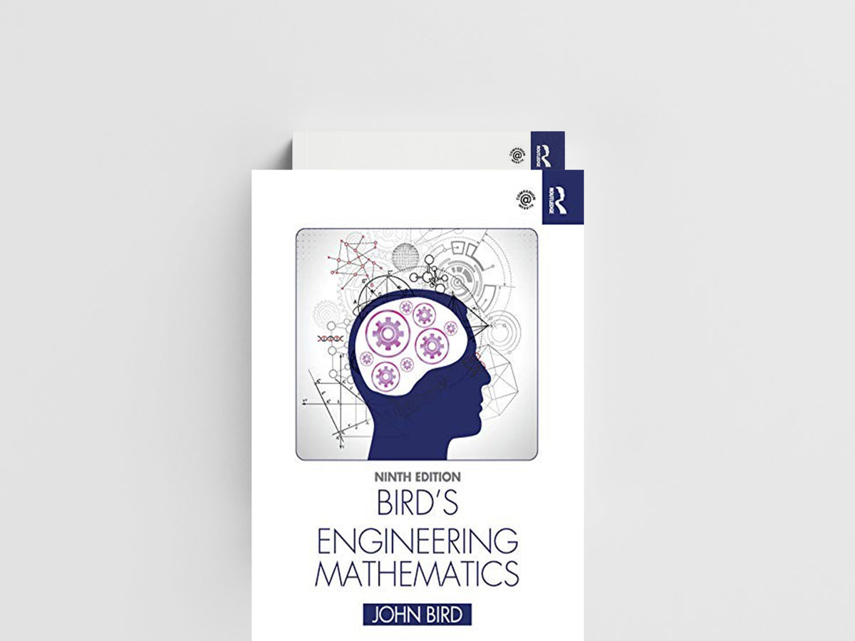 Bird's Engineering Mathematics by John  Bird; 9780367643782