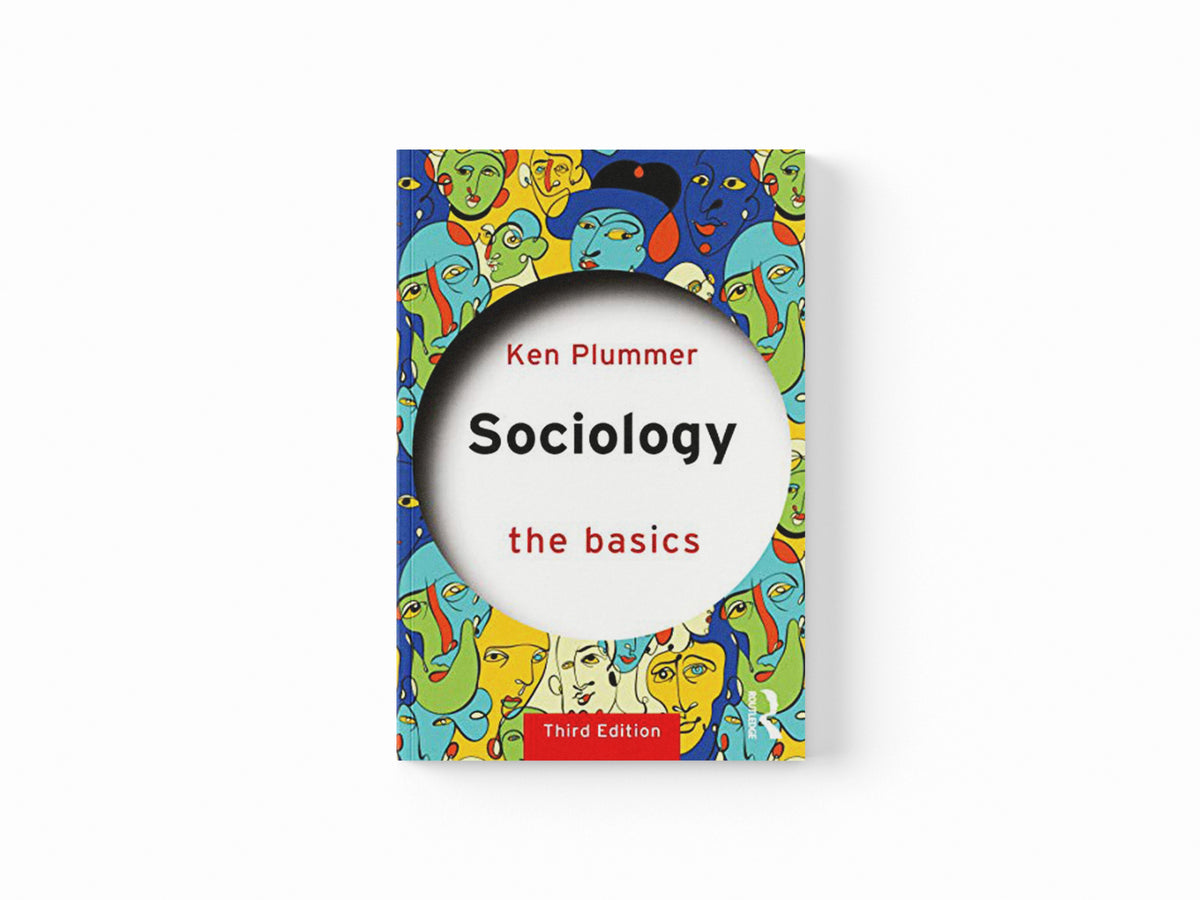 Sociology by Ken  Plummer; 9780367745240