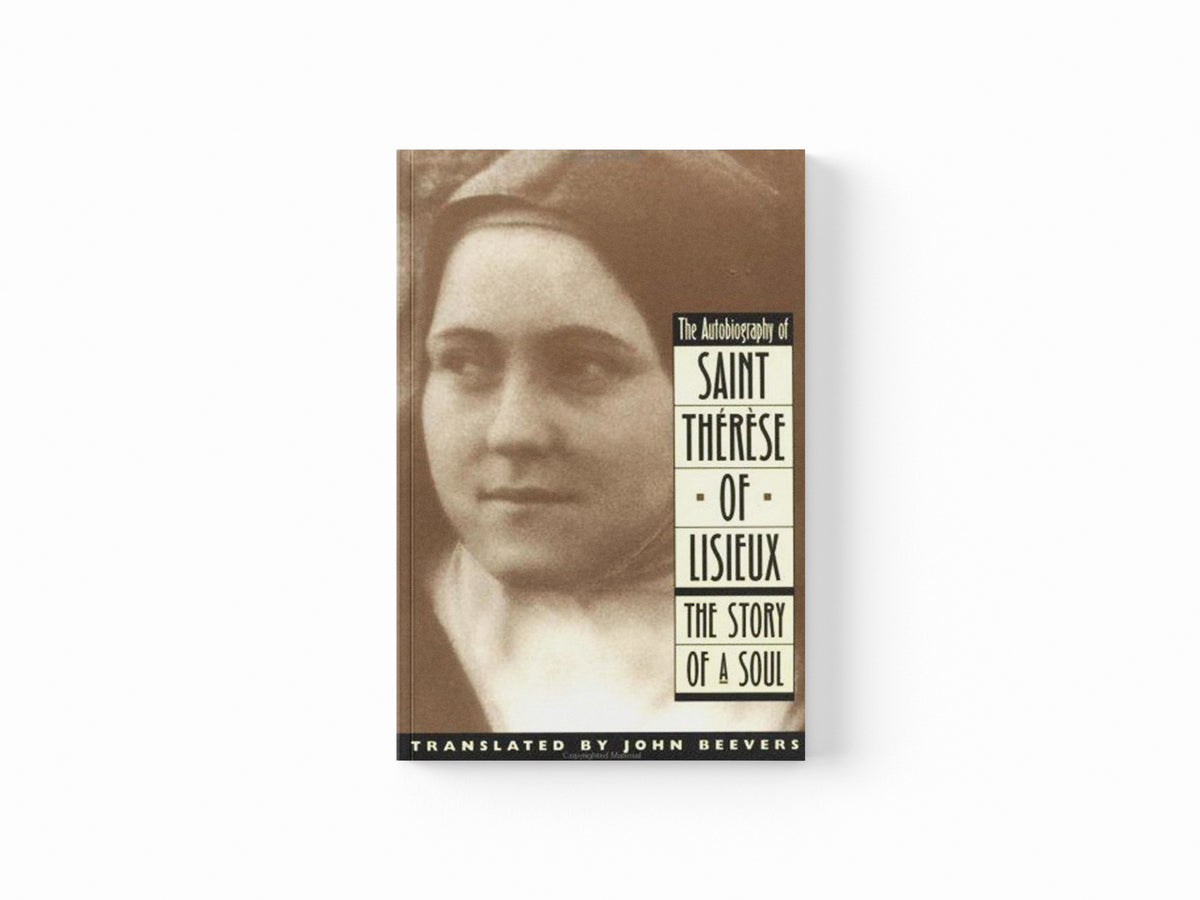 The Autobiography of Saint Therese; 9780385029032