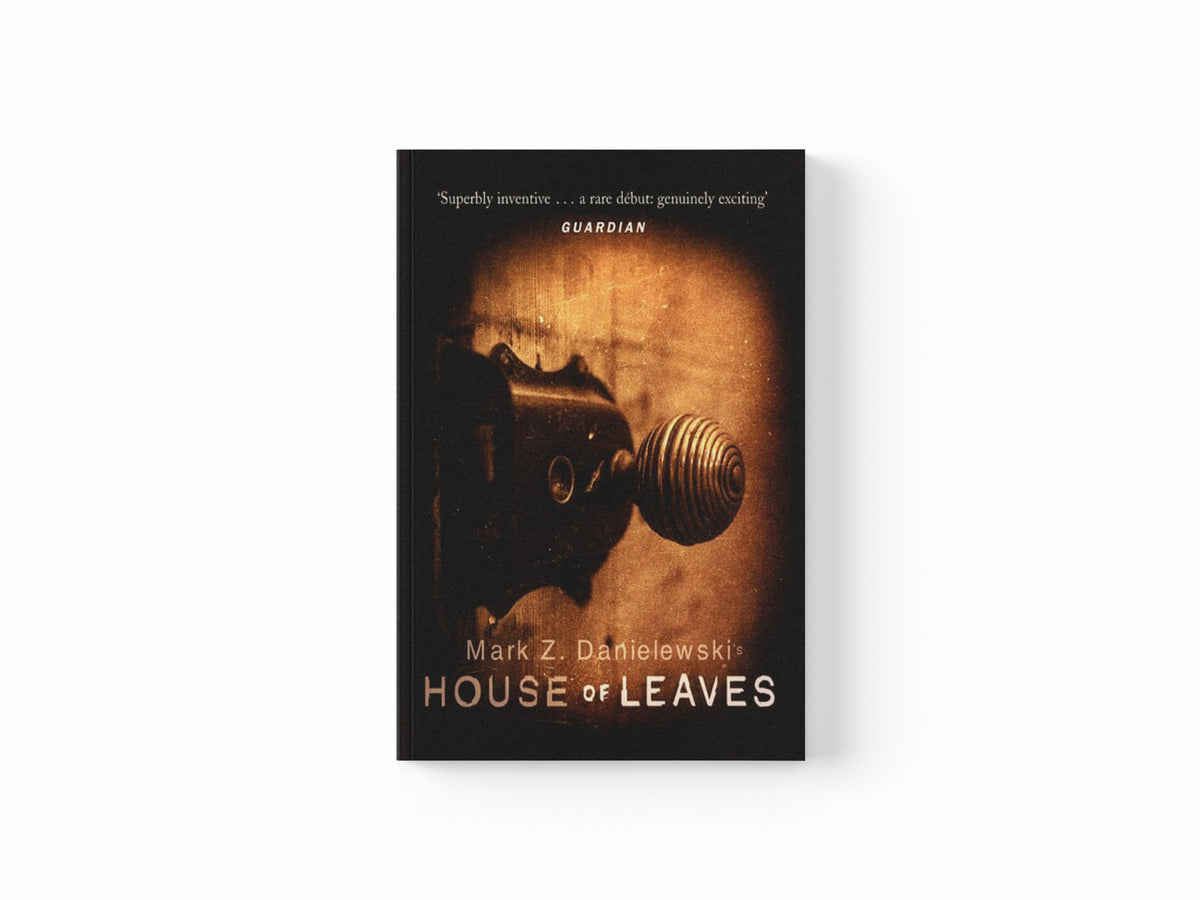 House Of Leaves