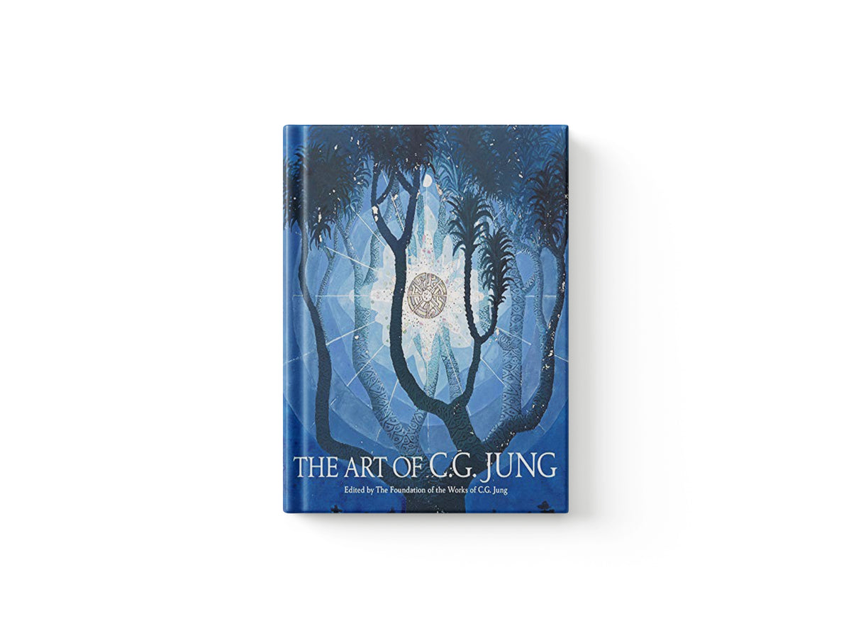 The Art of C. G. Jung by The Foundation of the Works of C.G. Jung; 9780393254877