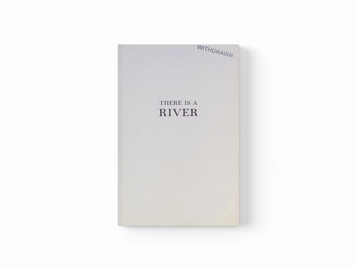 There is a River by Thomas  Sugrue; 9780399172663
