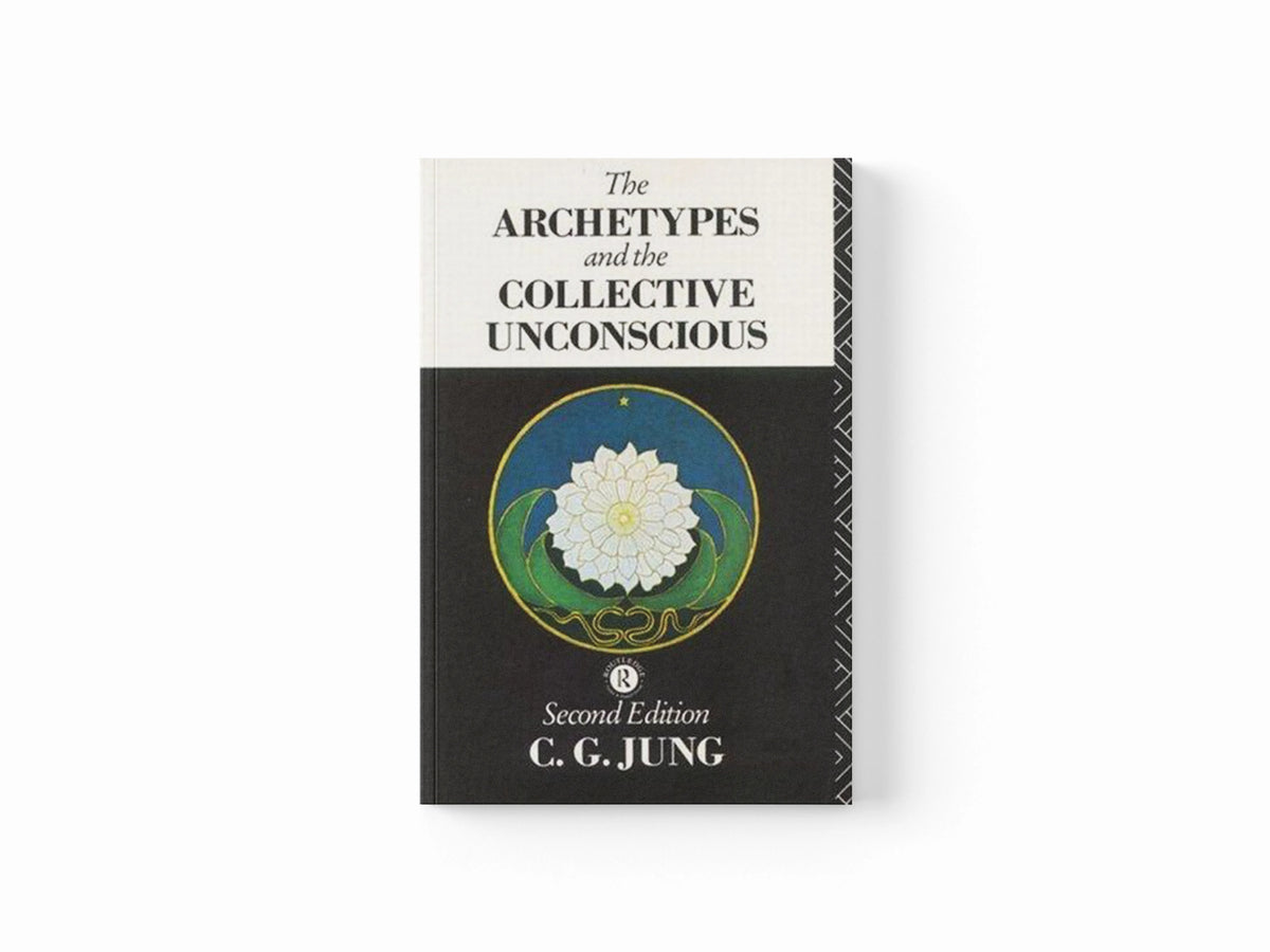 The Archetypes and the Collective Unconscious by C.G. Jung; 9780415058445