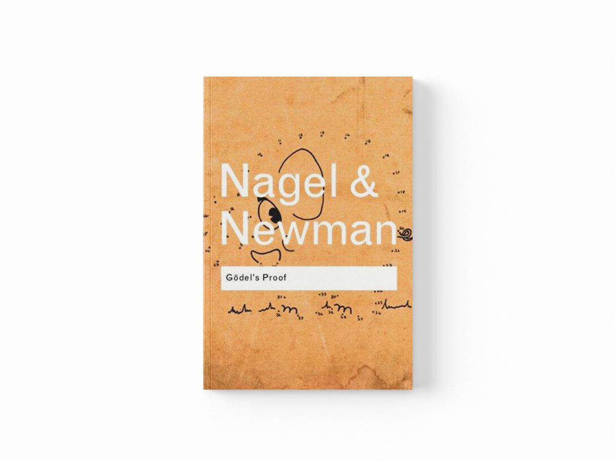 Godel's Proof by Ernest Nagel; James R. Newman; 9780415355285